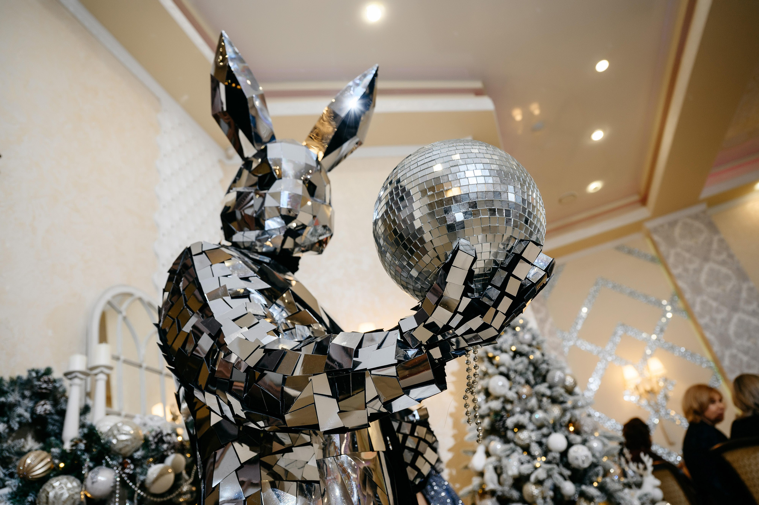 Ресторан Император. Свадебный фотограф в Красноярске