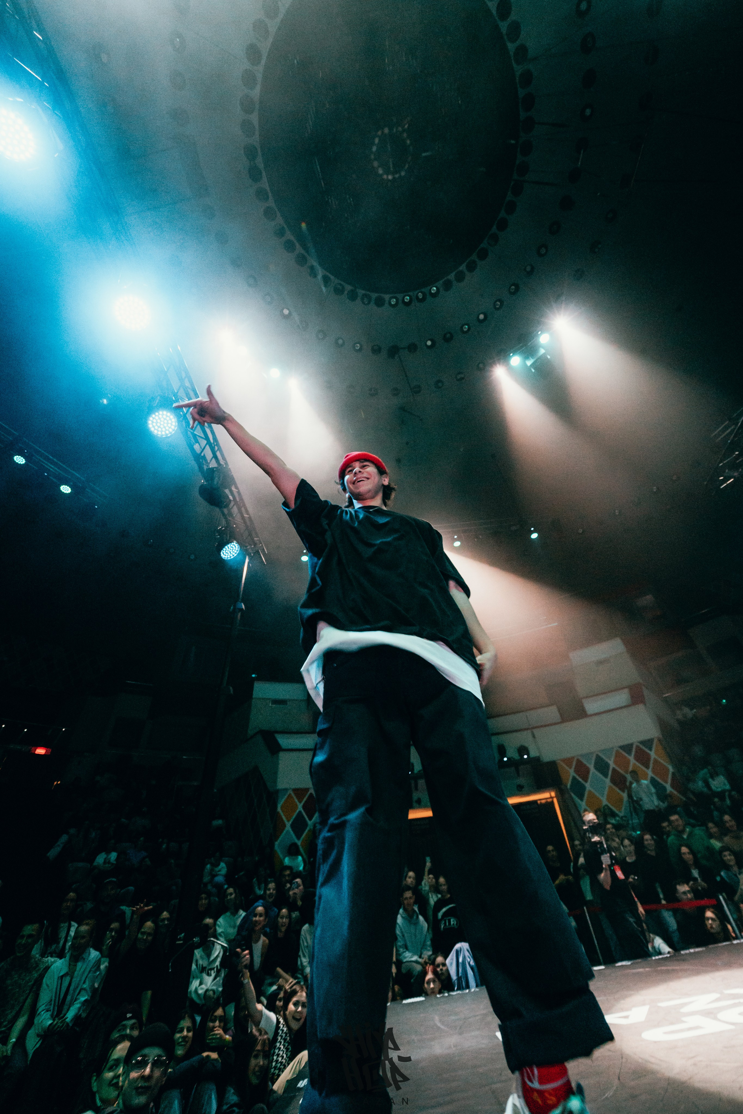 HIP HOP KAZAN 2024. Главная