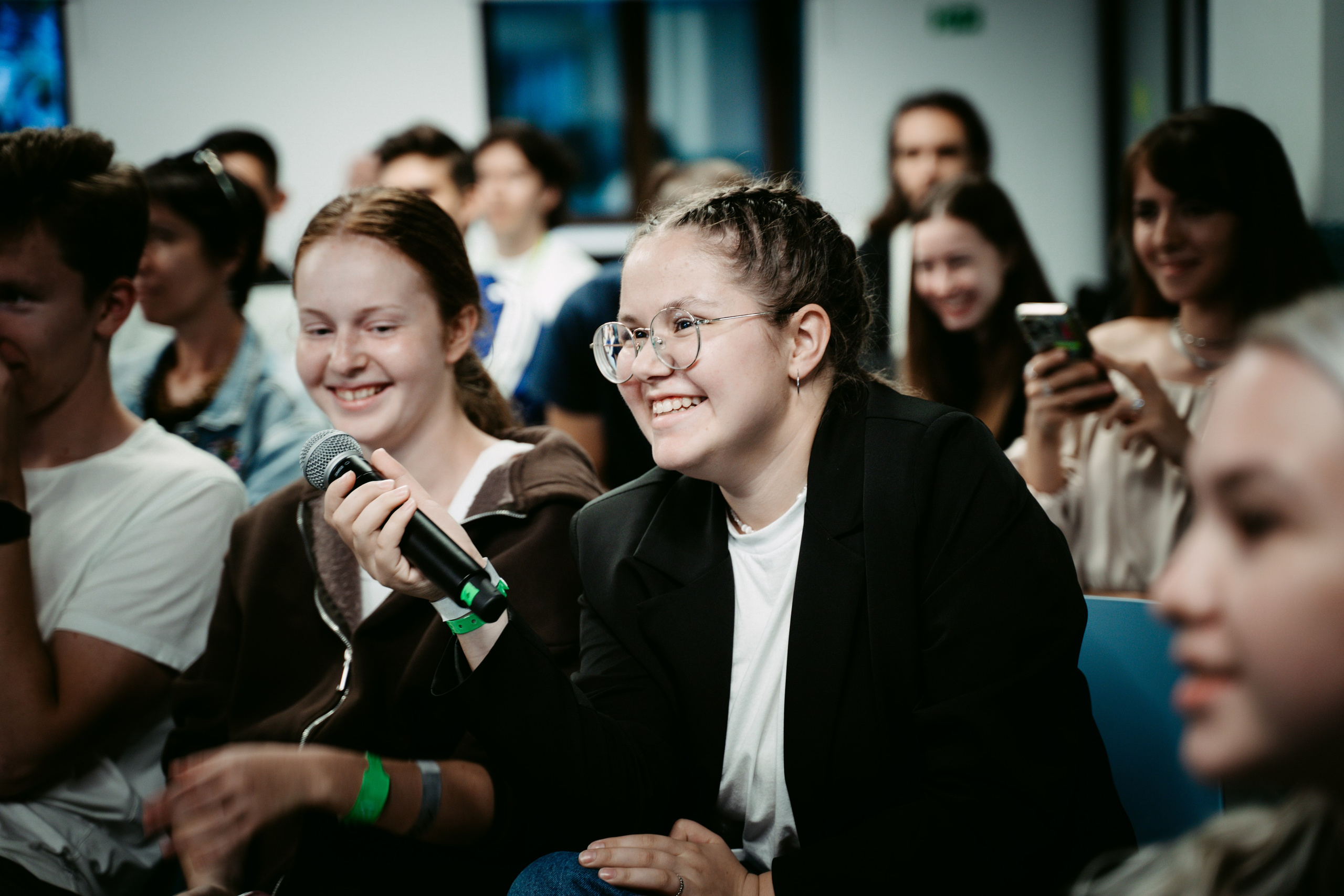 School 21 x NUR. Главная