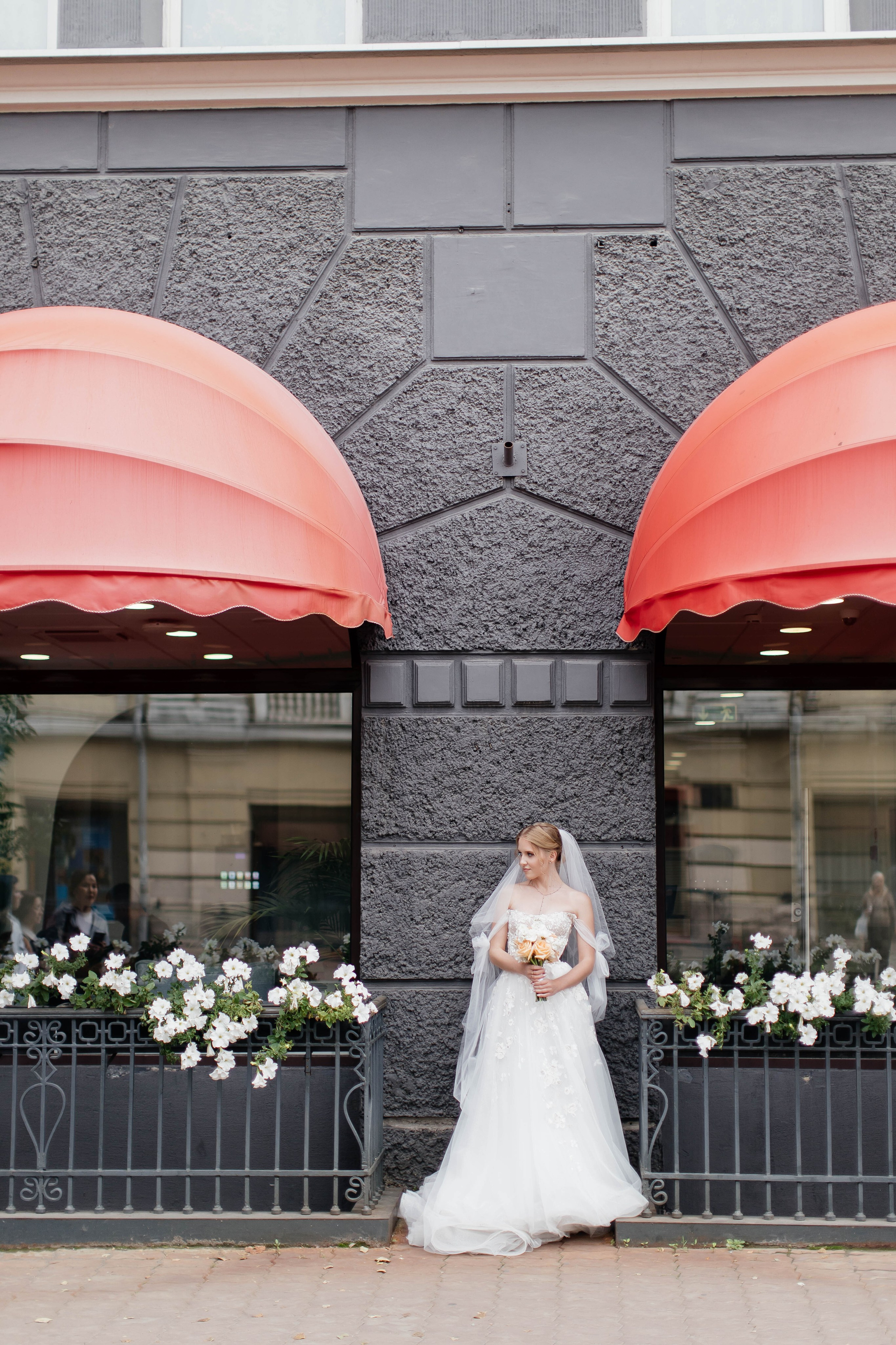 Александр & Нина. Главная