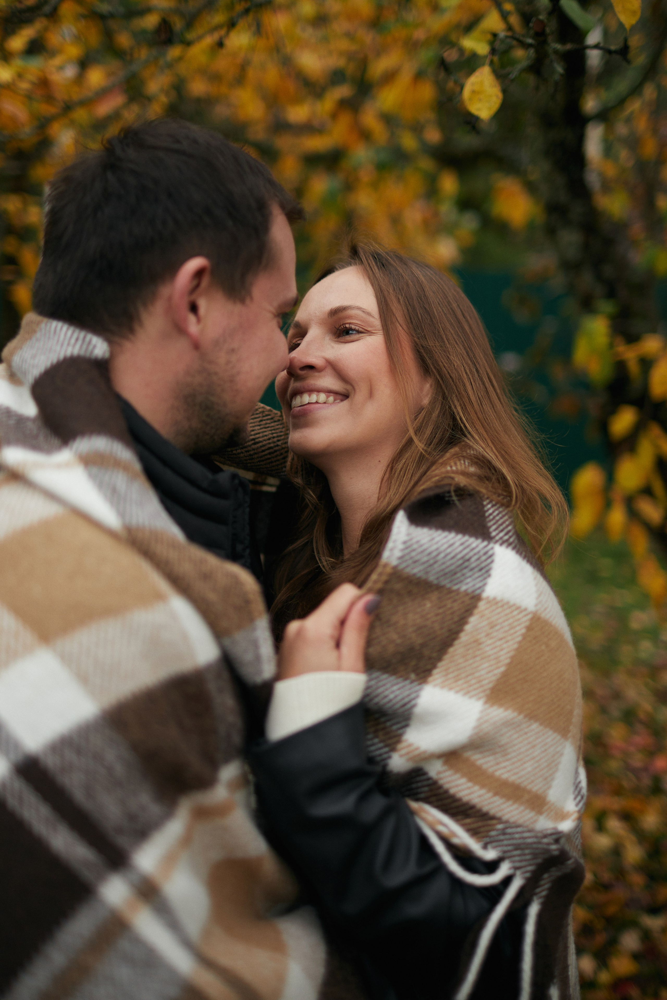 Сергей и Татьяна. Свадебный фотограф Москва Татьяна Кундельчук