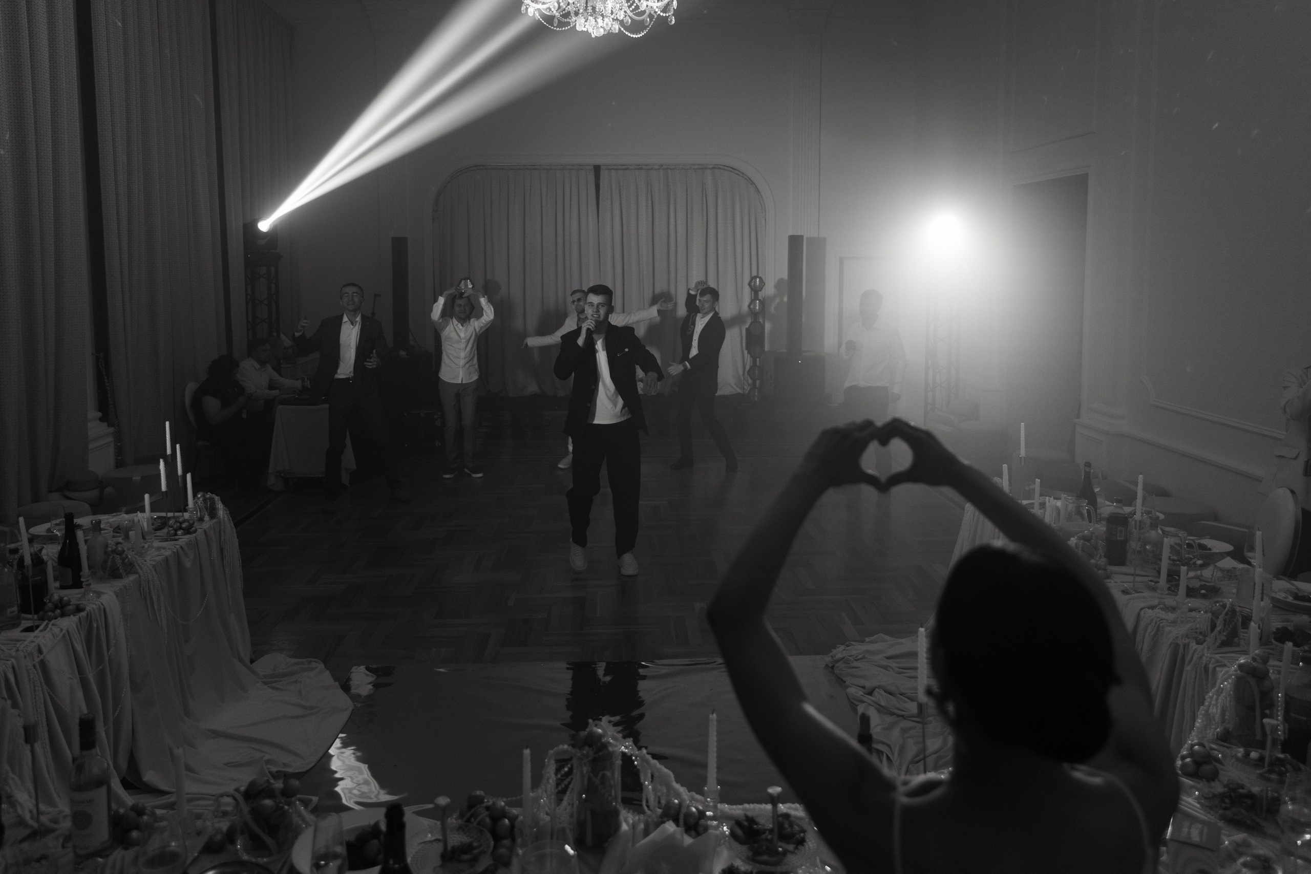 Шаг двоих. Свадебный фотограф |Орел|Москва Анна Плешкова