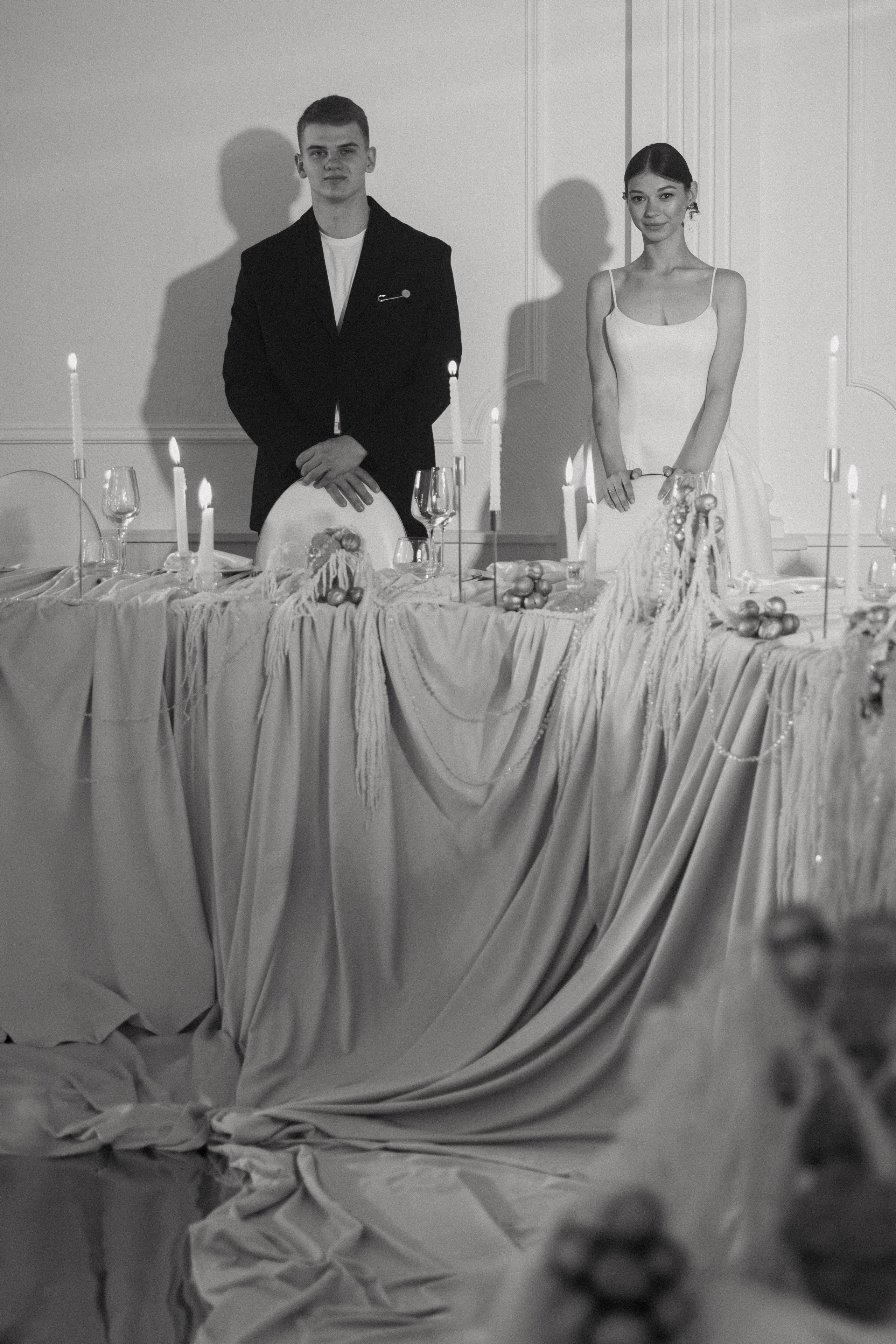 Шаг двоих. Свадебный фотограф |Орел|Москва Анна Плешкова