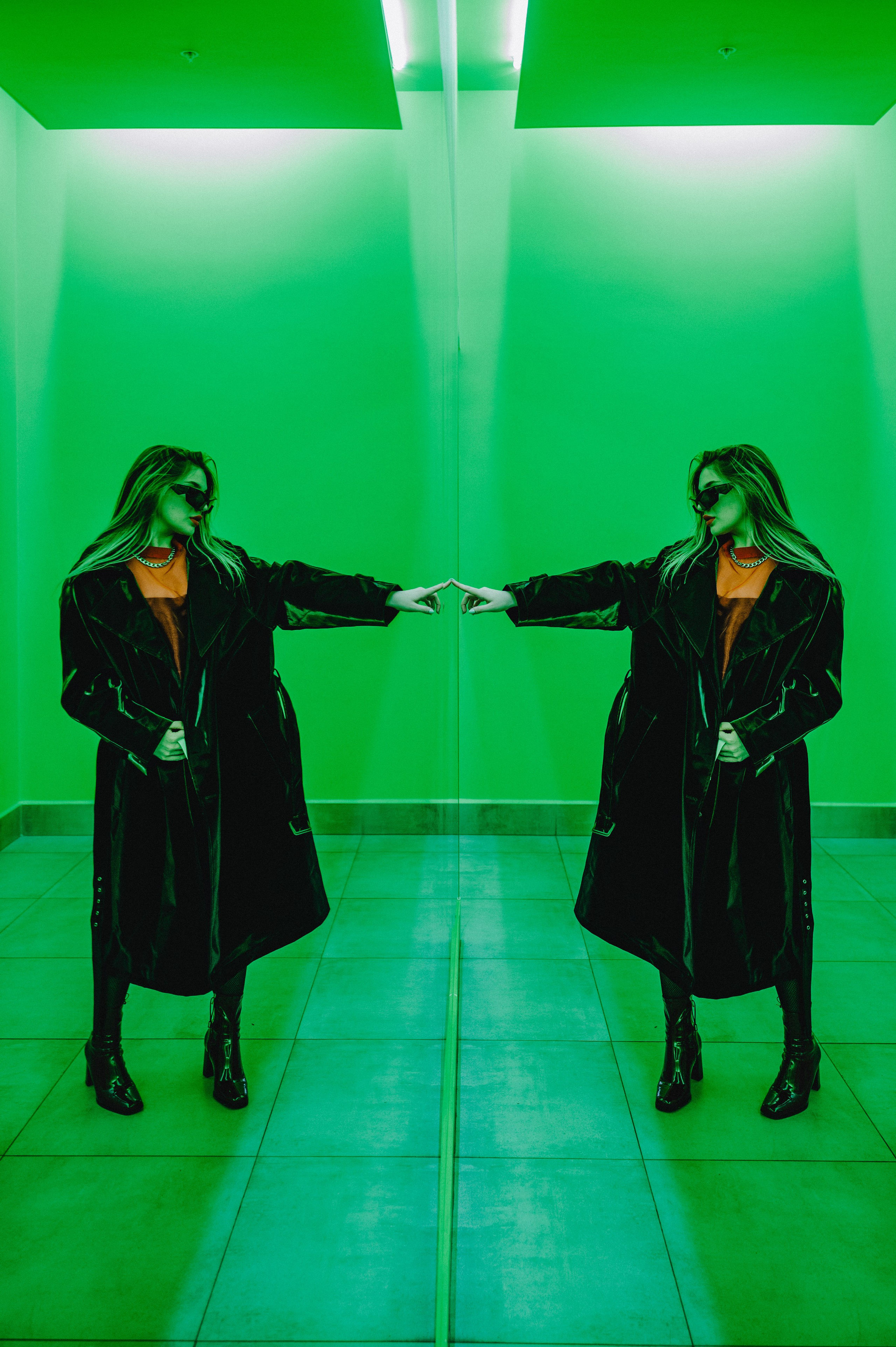 Индивидуальная фотосессия для Кати. Фотограф/видеограф Богдан Голованов