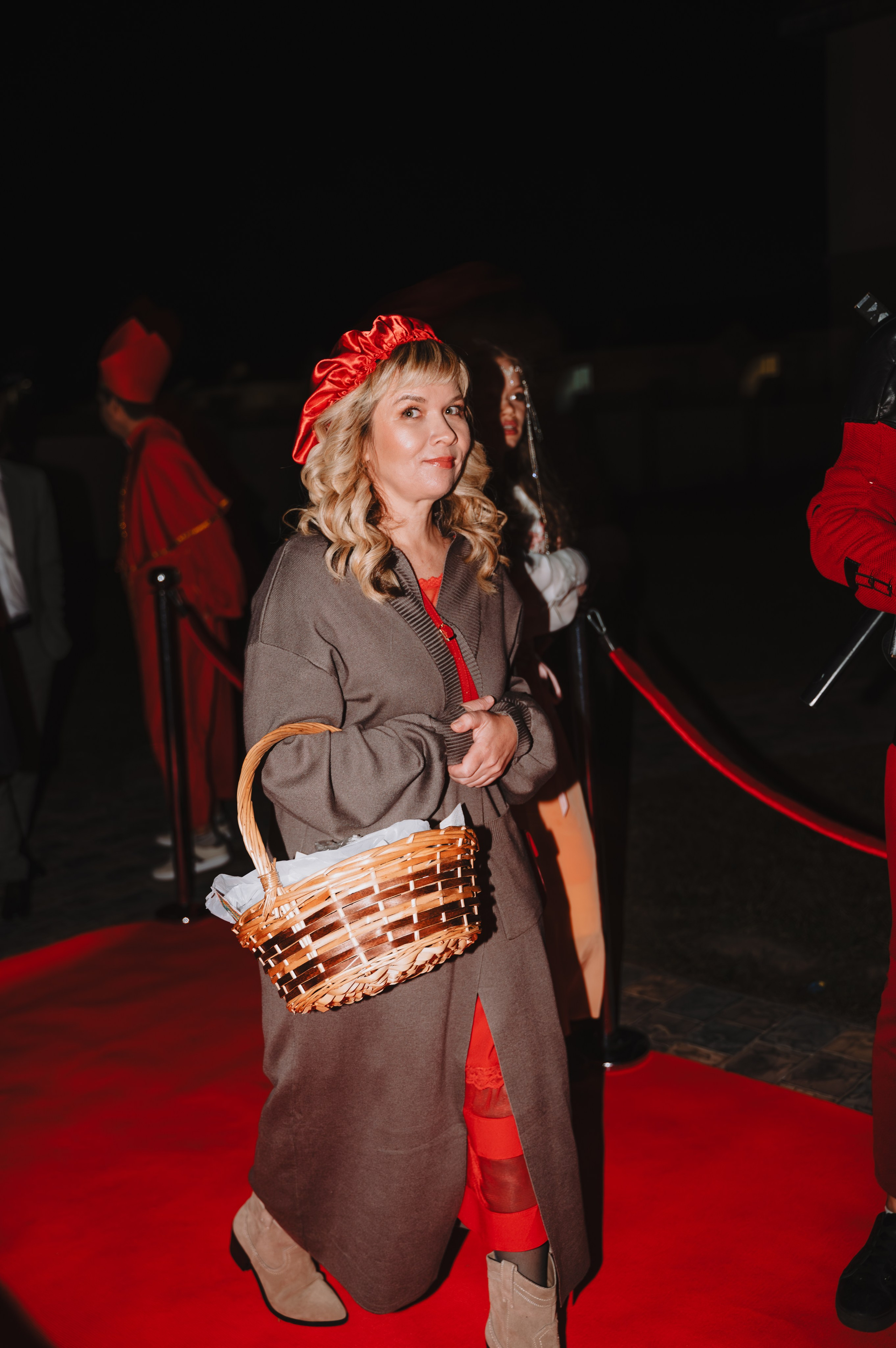 Мероприятия. Съёмка выпускного для Syndicate. Фотограф/видеограф Богдан Голованов