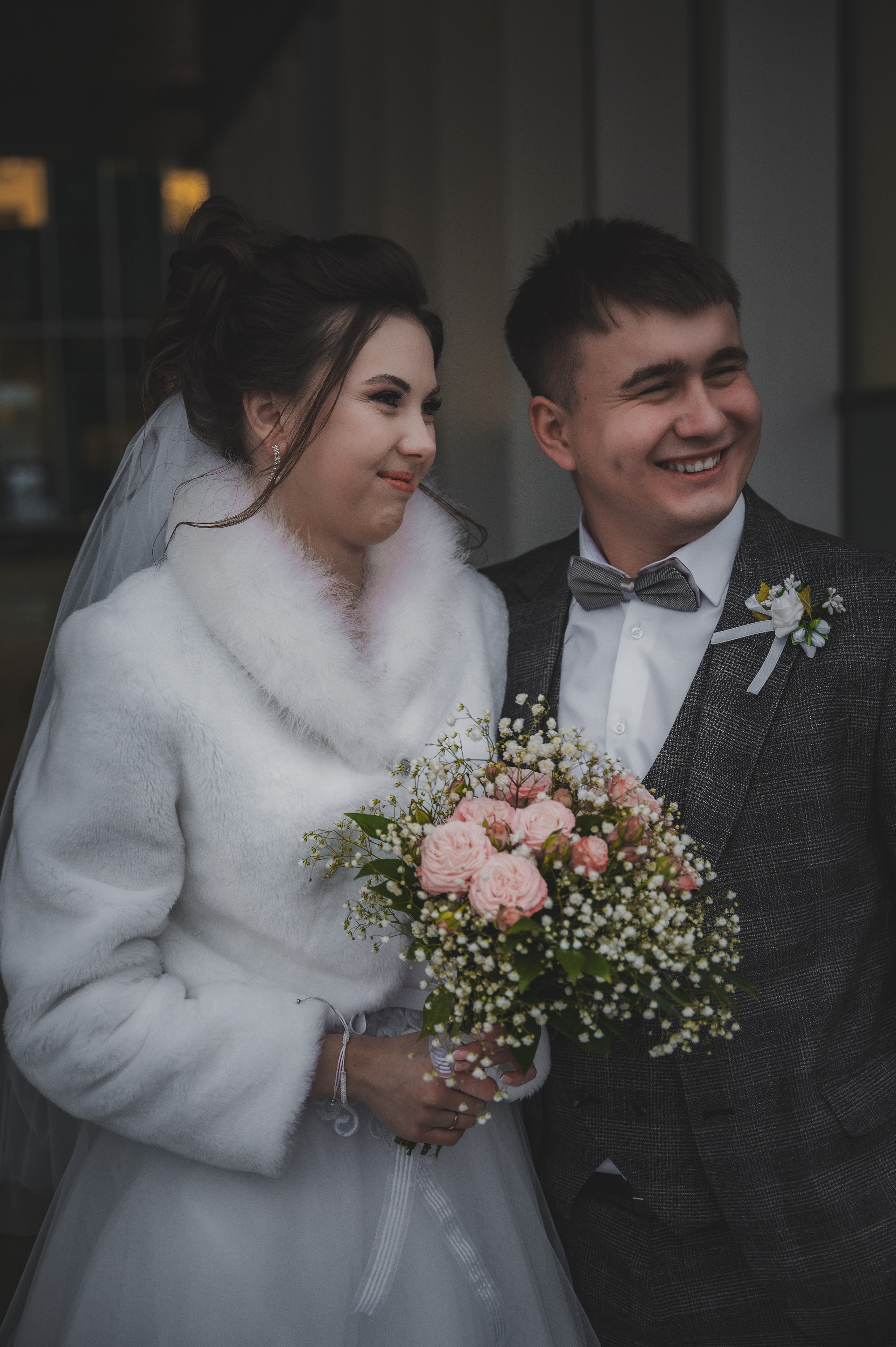 Свадьба Артура и Ники. Фотограф/видеограф Богдан Голованов