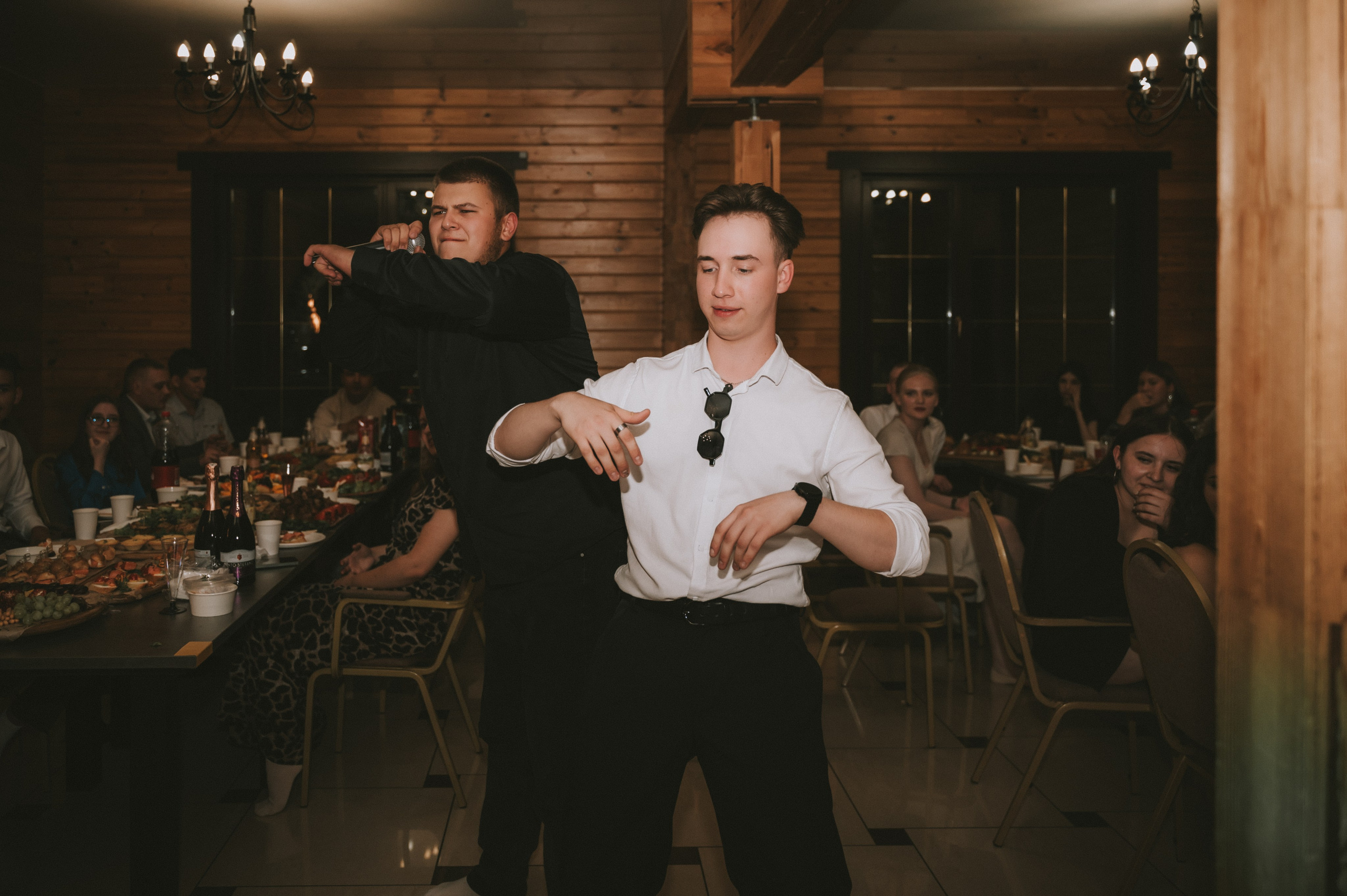 Свадьба Сабины и Риназа. Фотограф/видеограф Богдан Голованов