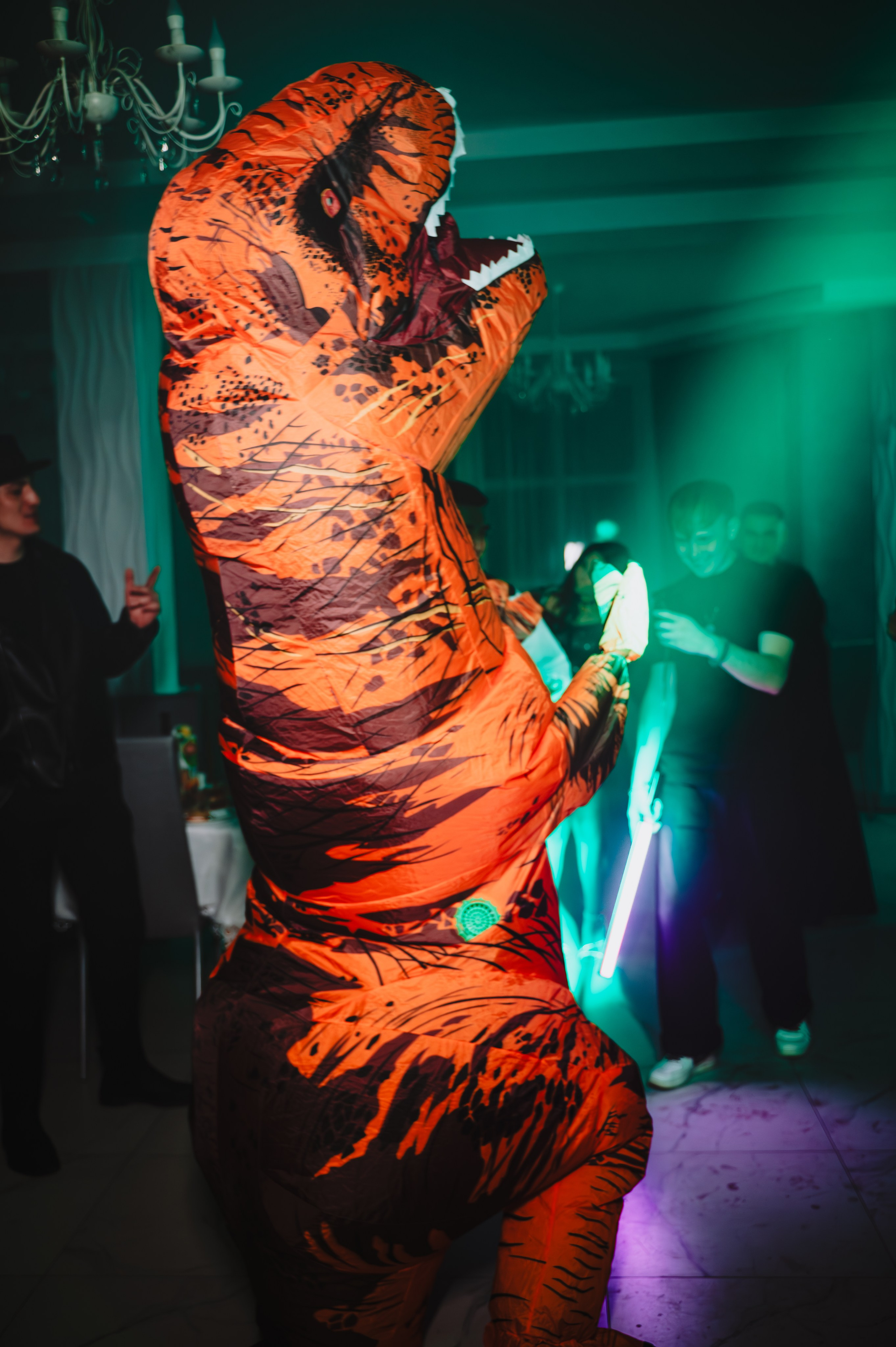 Мероприятия. Съёмка выпускного для Syndicate. Фотограф/видеограф Богдан Голованов