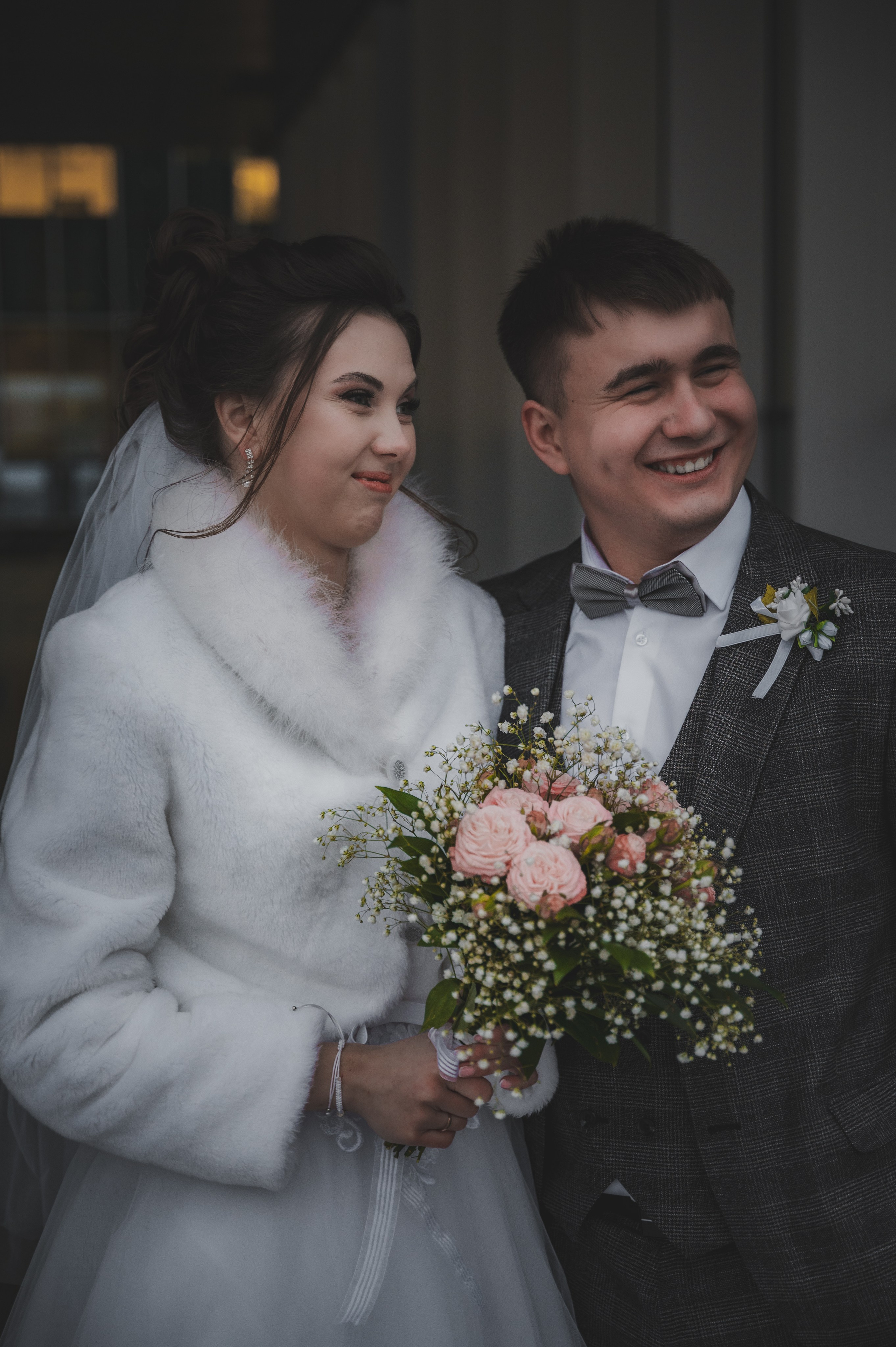 Свадьба Артура и Ники. Фотограф/видеограф Богдан Голованов