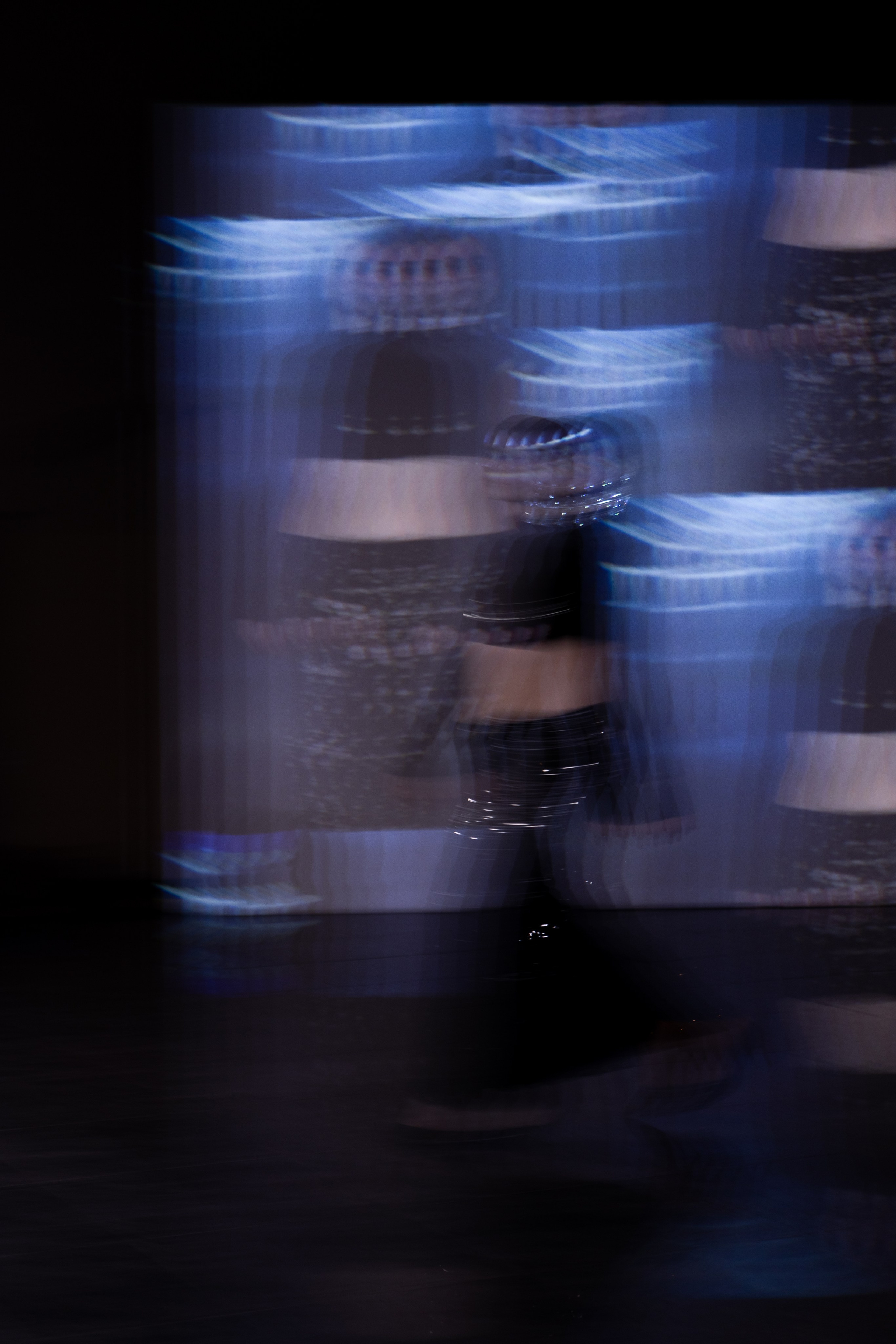 Kamerger Winter. Fashion Фотограф в СПб Yana Kochkina