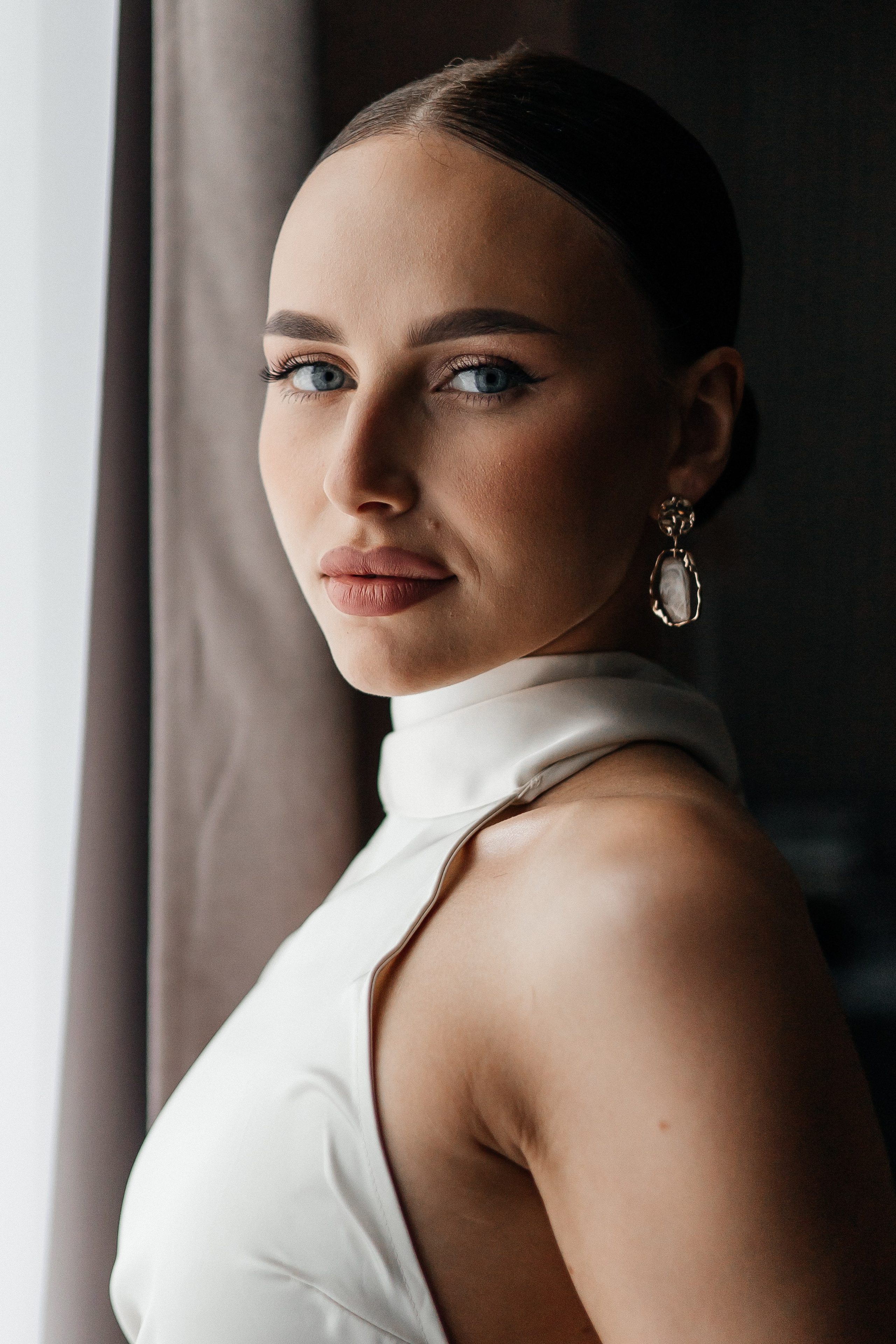 Дима и Таня. Свадебный фотограф Нижний Новгород Кстово Богородск Павлово