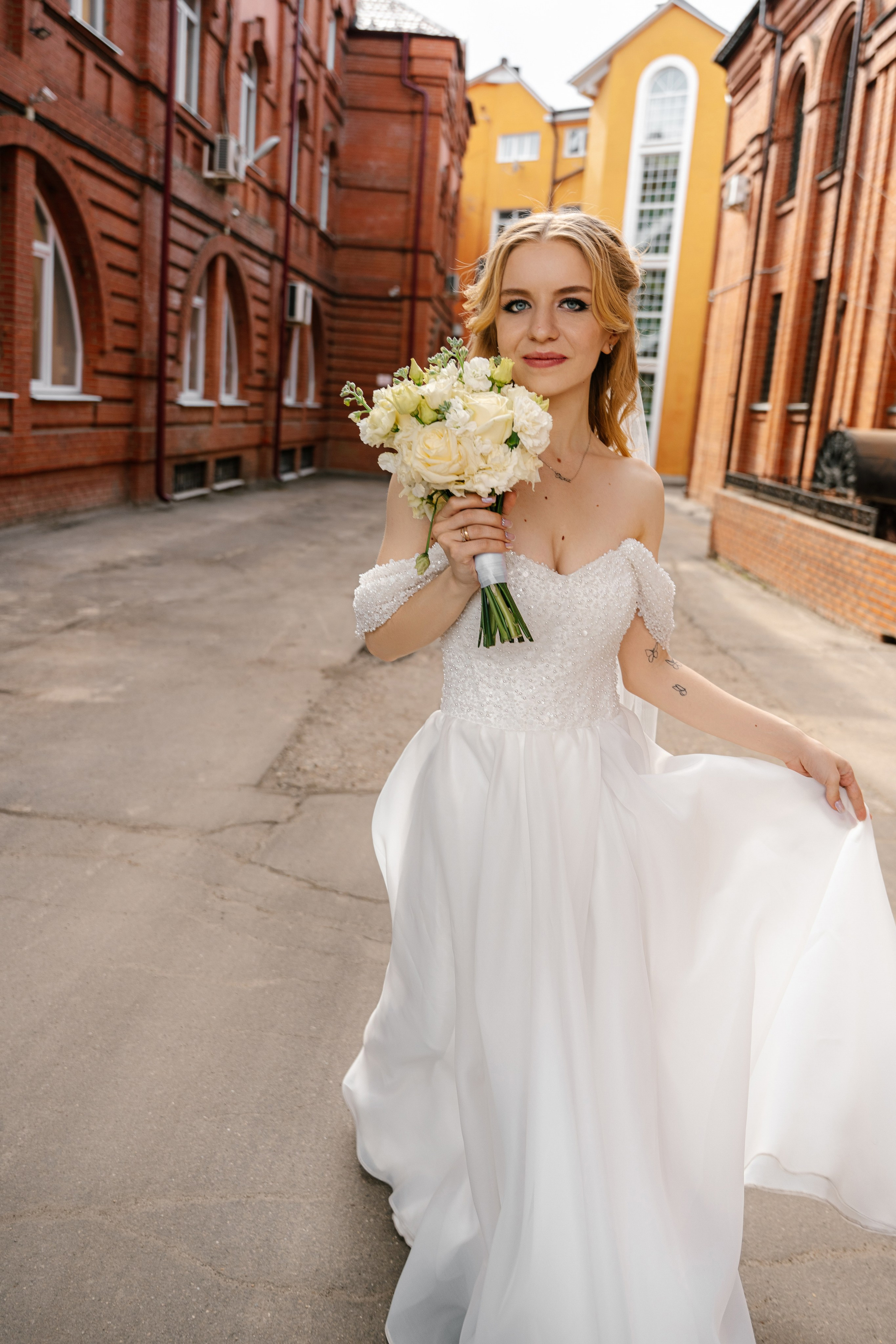 Праздничная фотосессия. Фотограф Сергиев Посад / Москва / Дмитров / Дубна