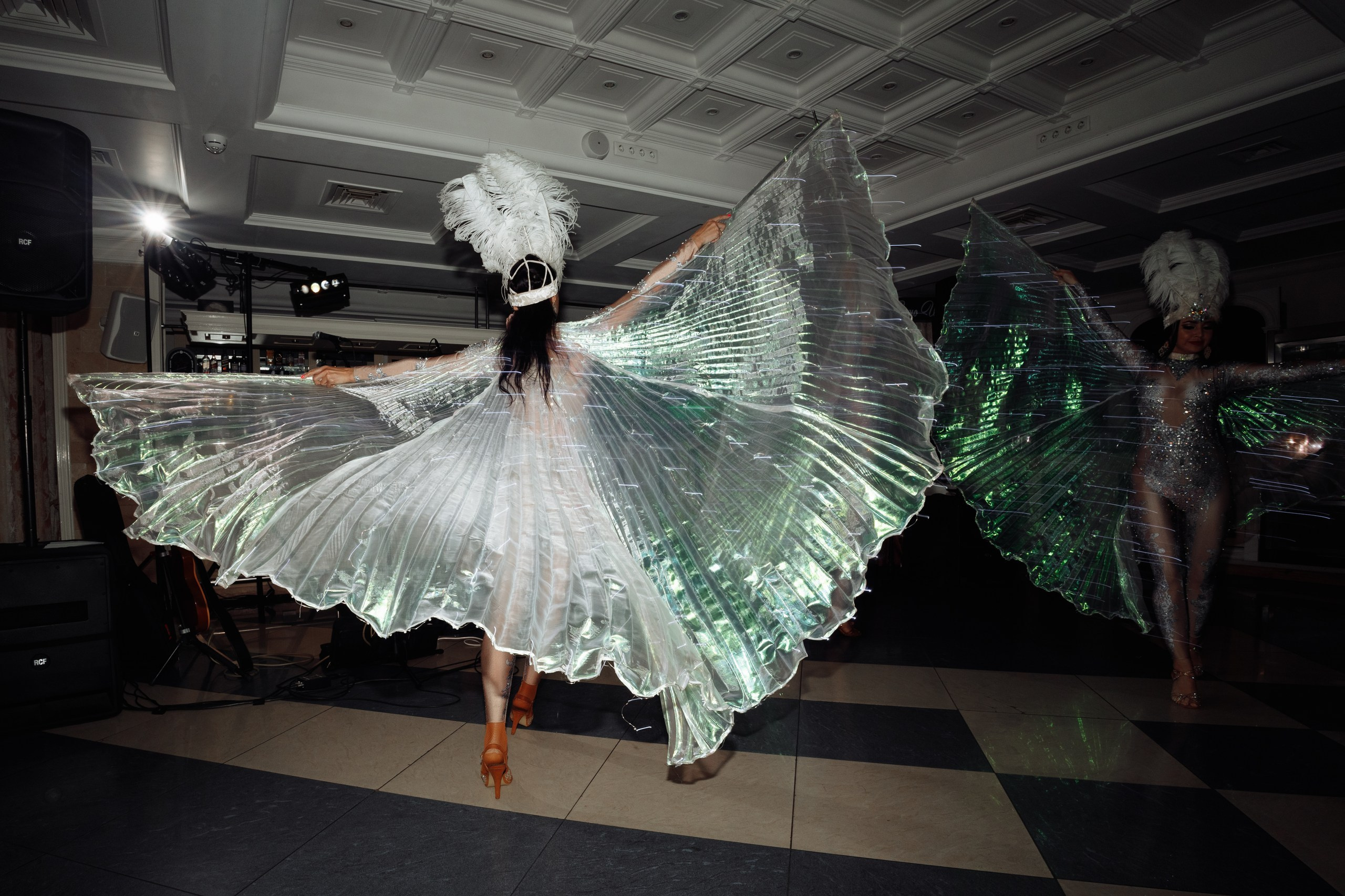 Вячеслав и Ксения. Свадебный фотограф в Уфе Трифонов Дмитрий