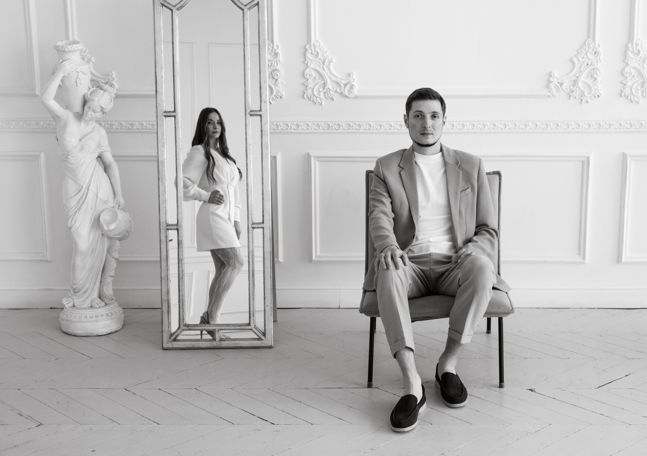 Свадьба Елены и Максима. Фотограф Новосибирск Екатерина Другоченко