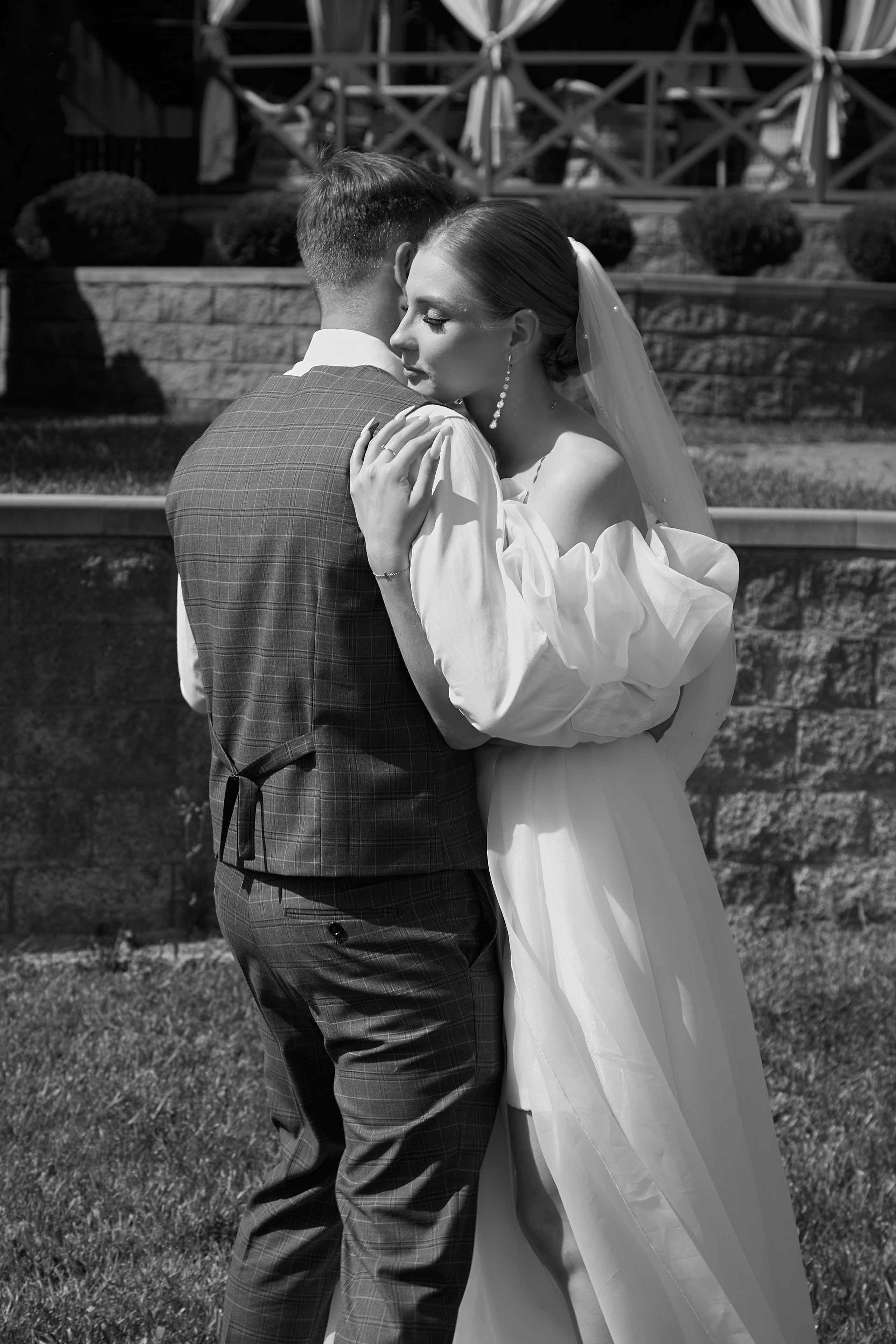 Никита и Алина. Свадебный и креативный фотограф в ЮФО и МСК