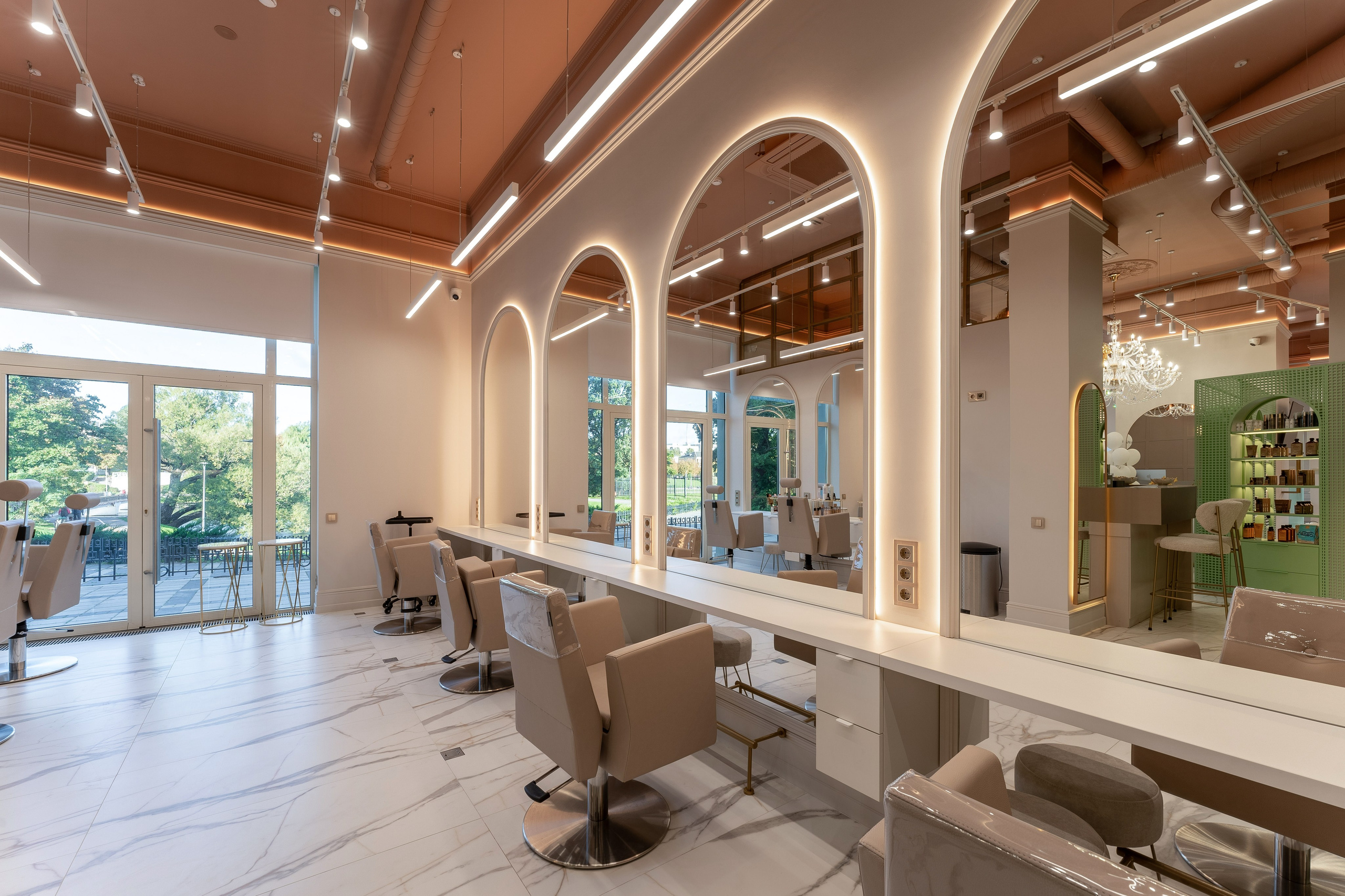 Визуальный контент для недвижимости в Калининграде