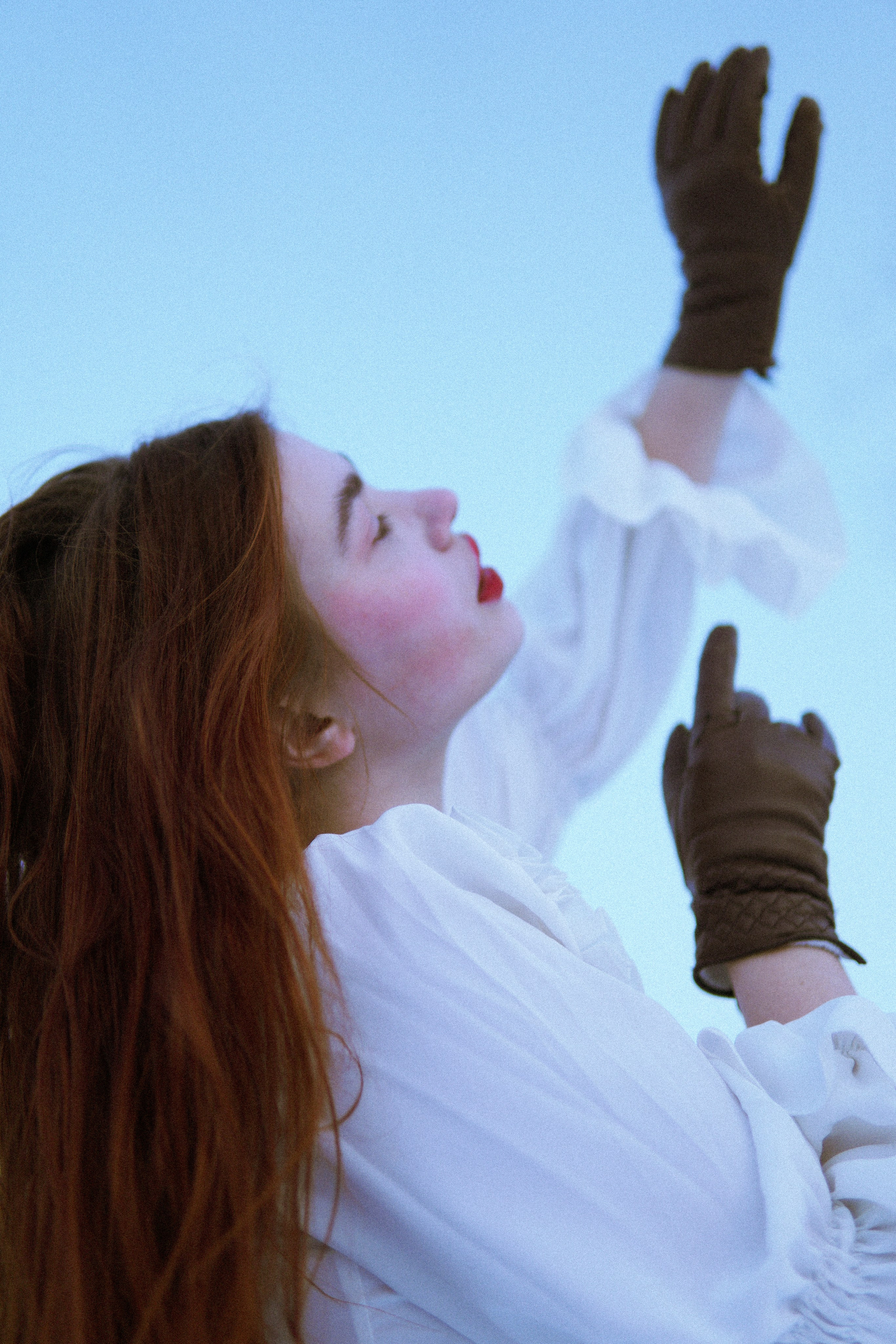 София и Карина. Фотограф в Ростове-на-Дону Марина Мальцева