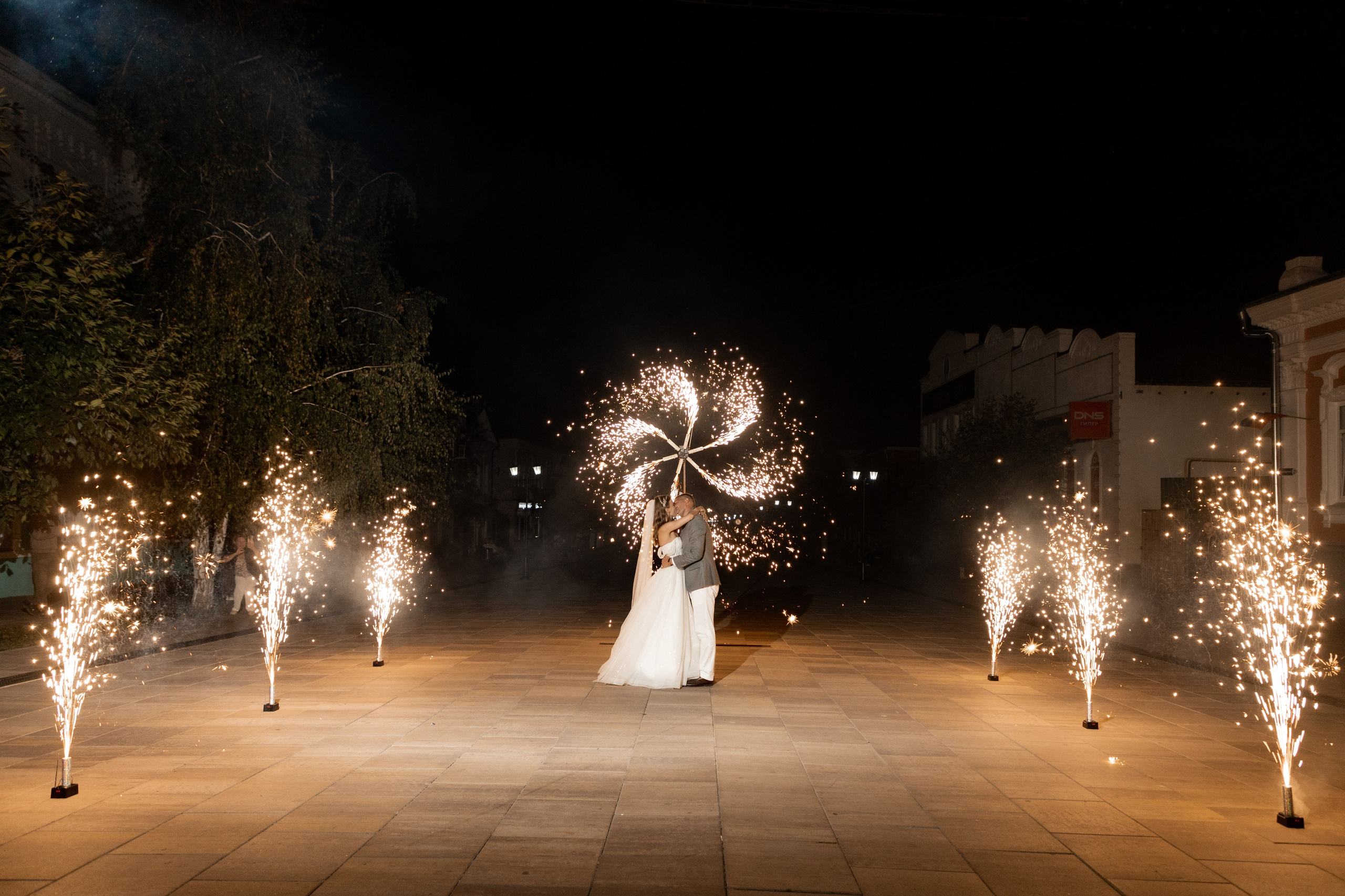 Дмитрий и Анастасия (сокращено). Свадебный фотограф Ангелина Сунгатулина | Саратов | Балаково | Вольск