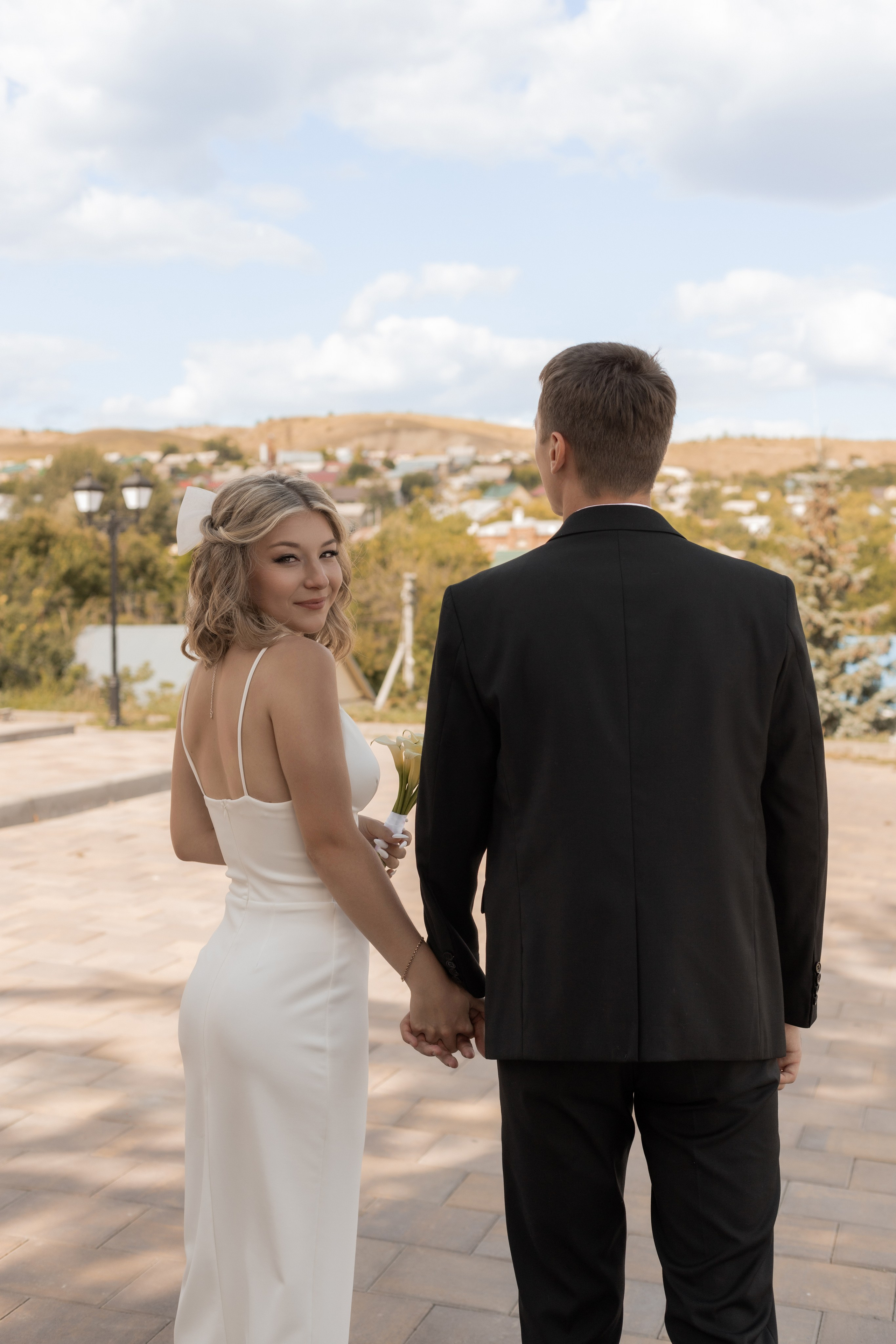 Андрей и Анна (сокращено). Свадебный фотограф Ангелина Сунгатулина | Саратов | Балаково | Вольск