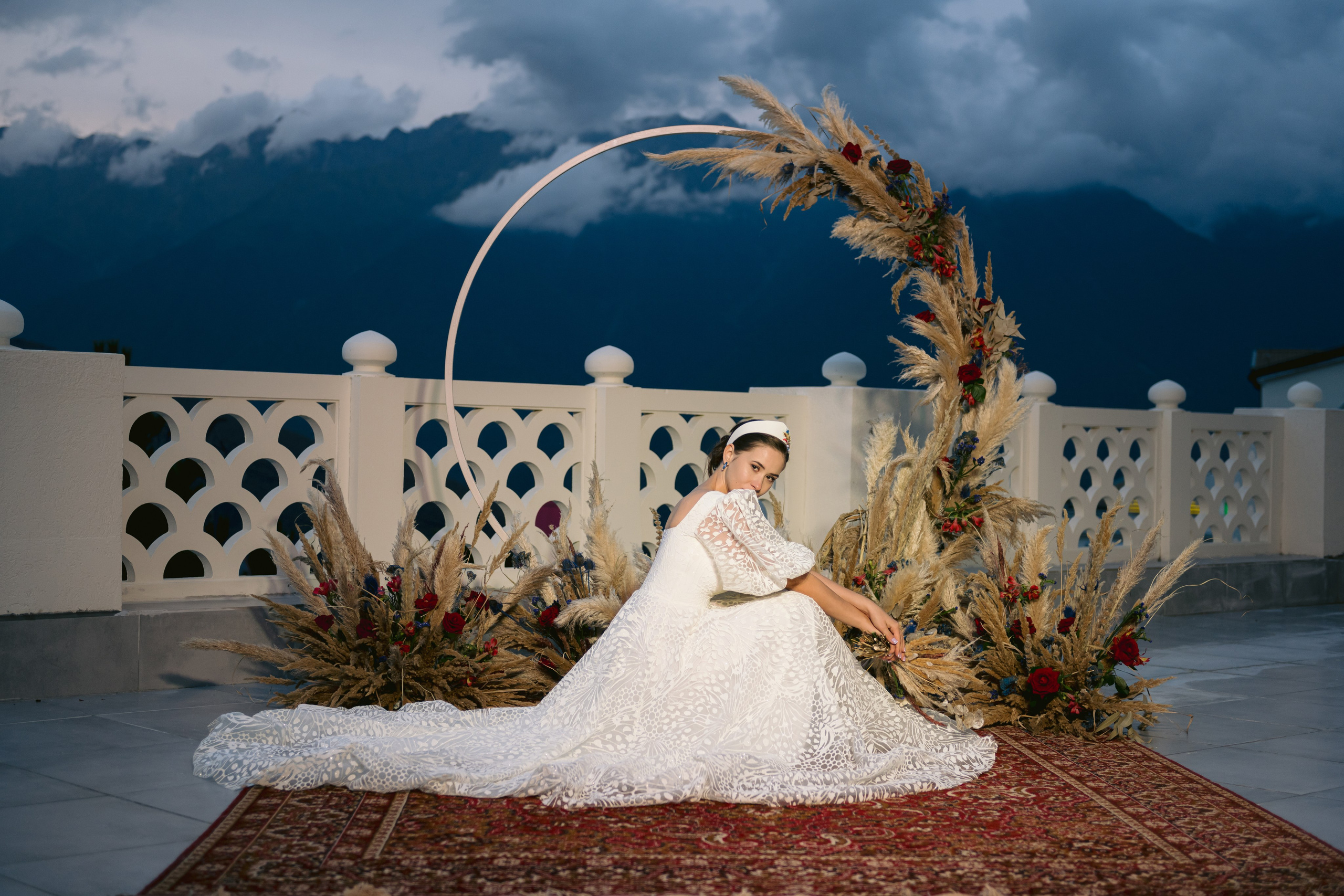 Yana & Igor. Свадебный фотограф в Краснодаре