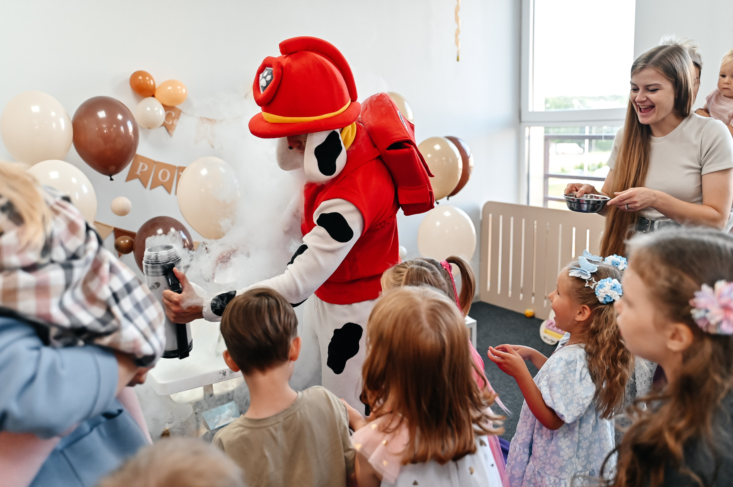 Суфьяну 5 лет (Пандочки). Семейный фотограф в Минске Дарья Дреко