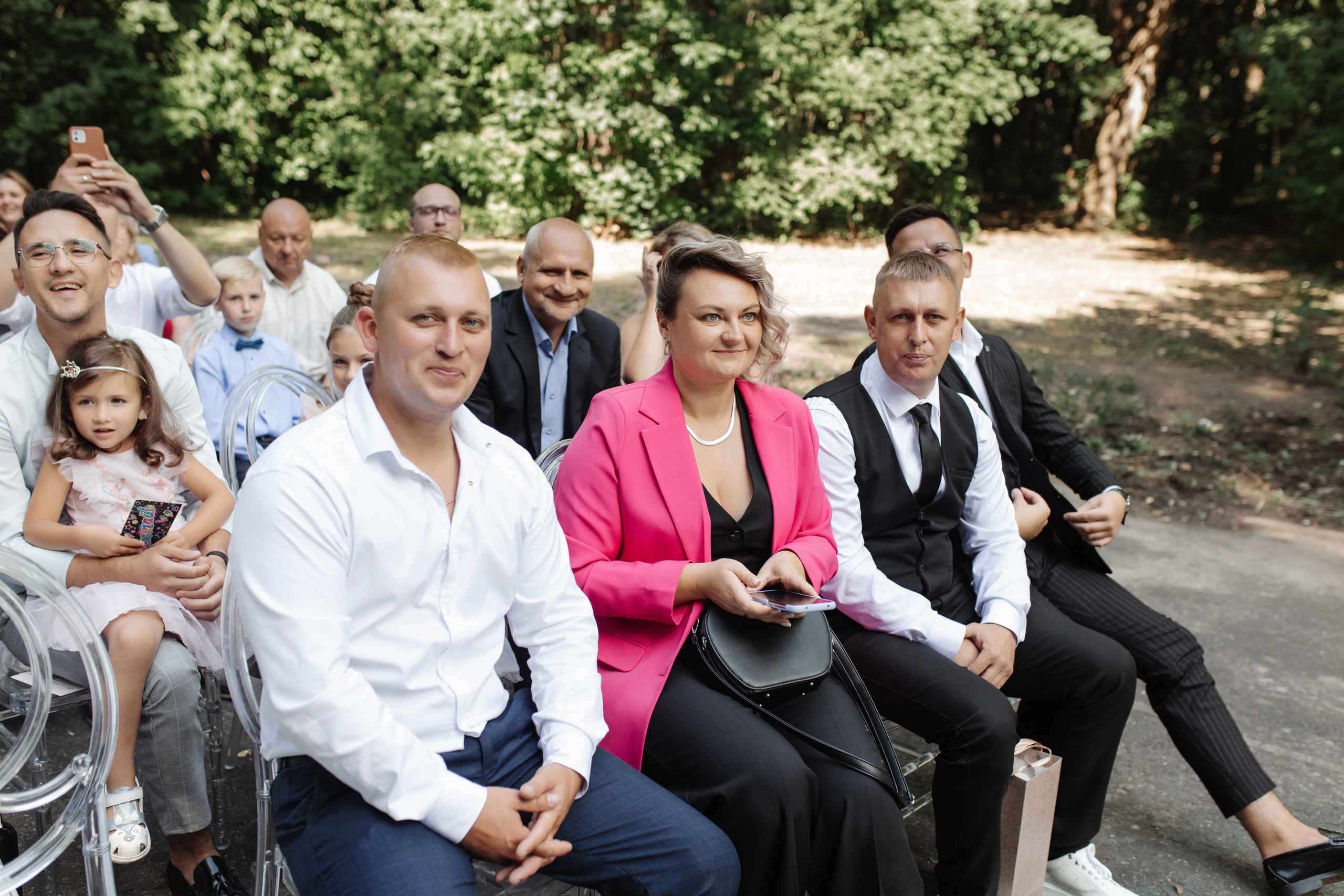 Полина & Егор. Свадебный фотограф Минск Ирина Раевская