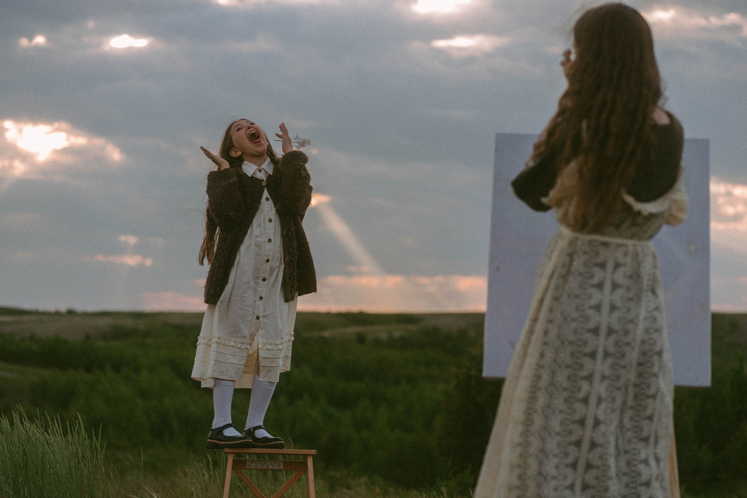 На старт. Внимание. Май!. Семейный фотограф в Калининграде Елена Глазунова