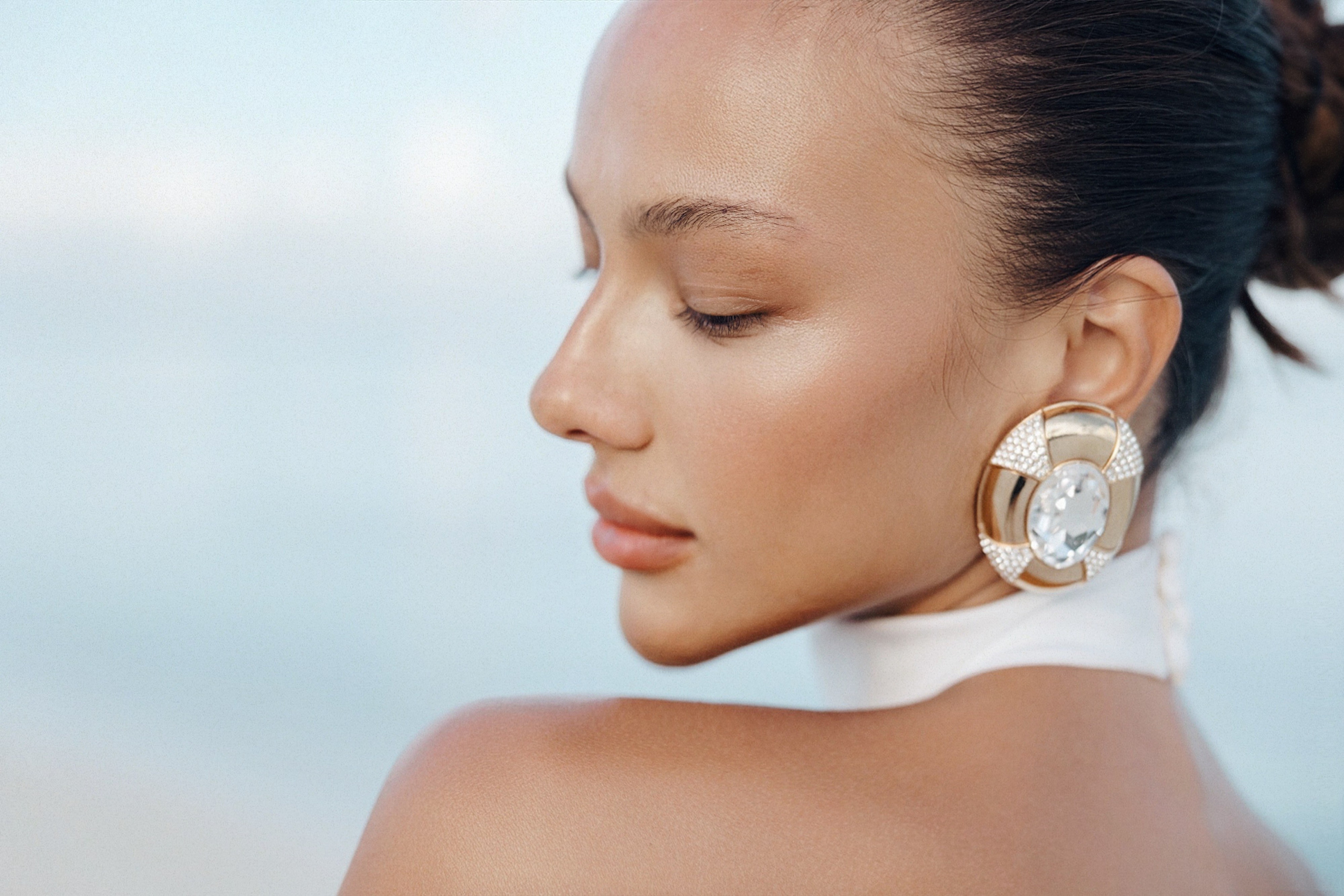 Ekaterina Safarova (Maldives). Alamzar Gurbanova — Photographer