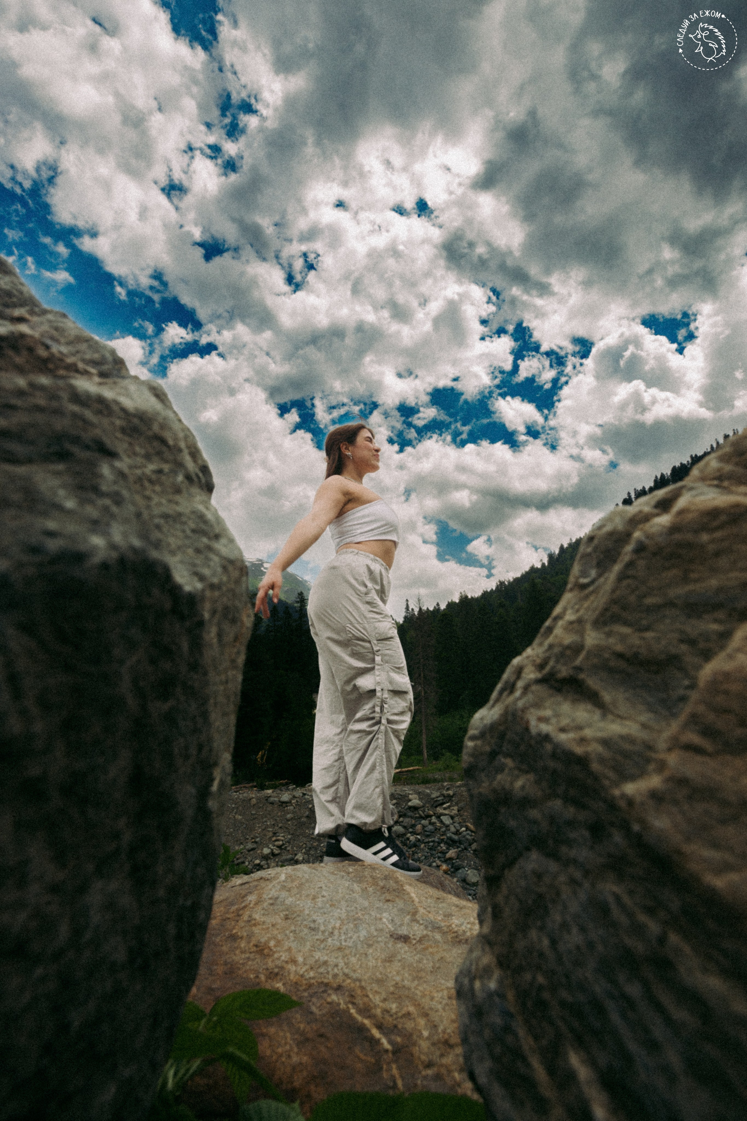 ПРЕКЛЮЧЕНИЯ. Дудченко Сергей фотограф и видеограф Краснодар