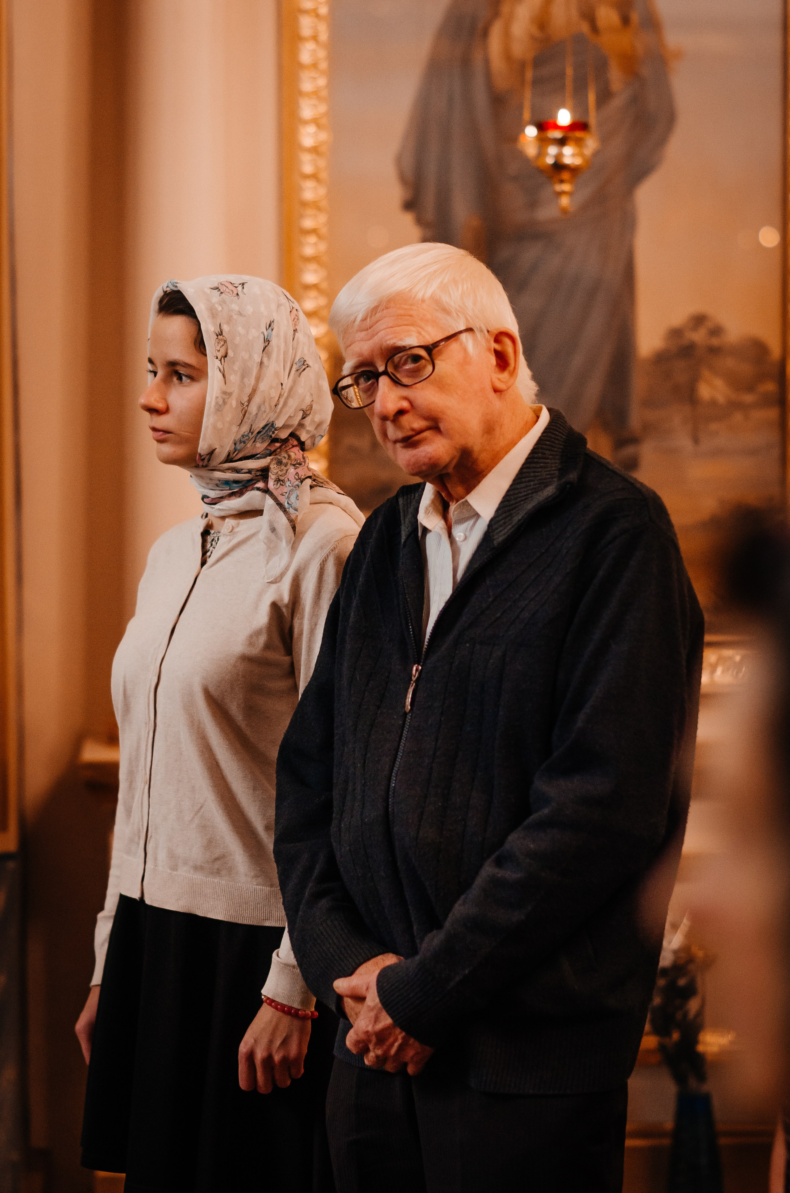 Таинство Венчания. Фотограф Anastasya Efimova