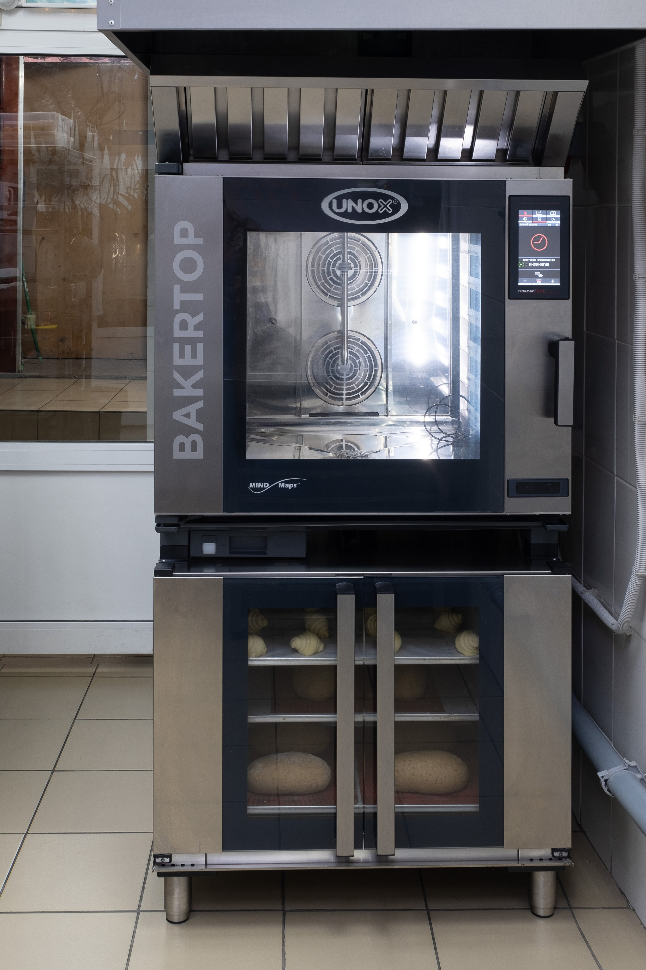 Ресторан «Пионер». Иванова Екатерина. Фотограф Омск