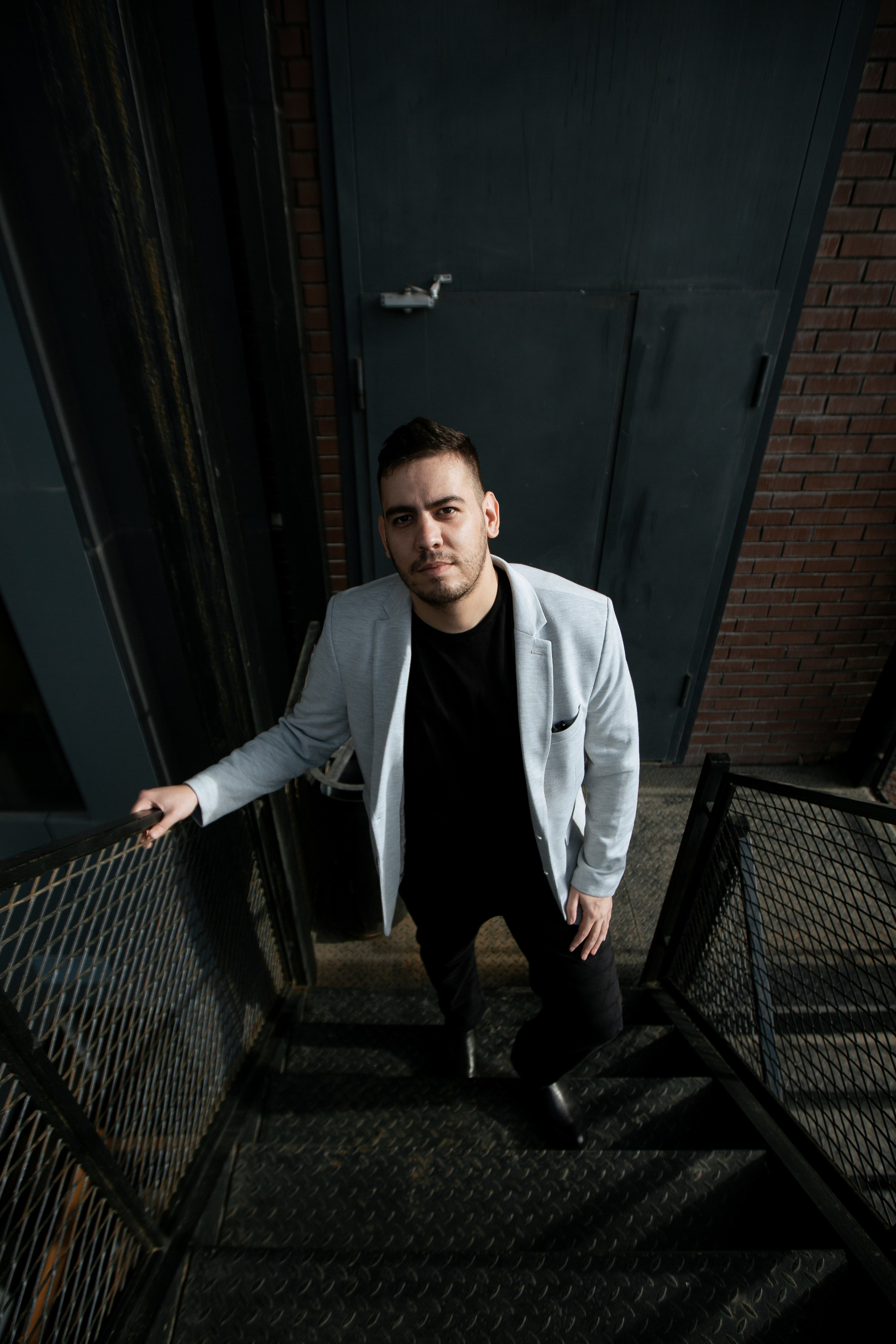 Артём. Евгений Матвеев — фотограф в Санкт-Петербурге