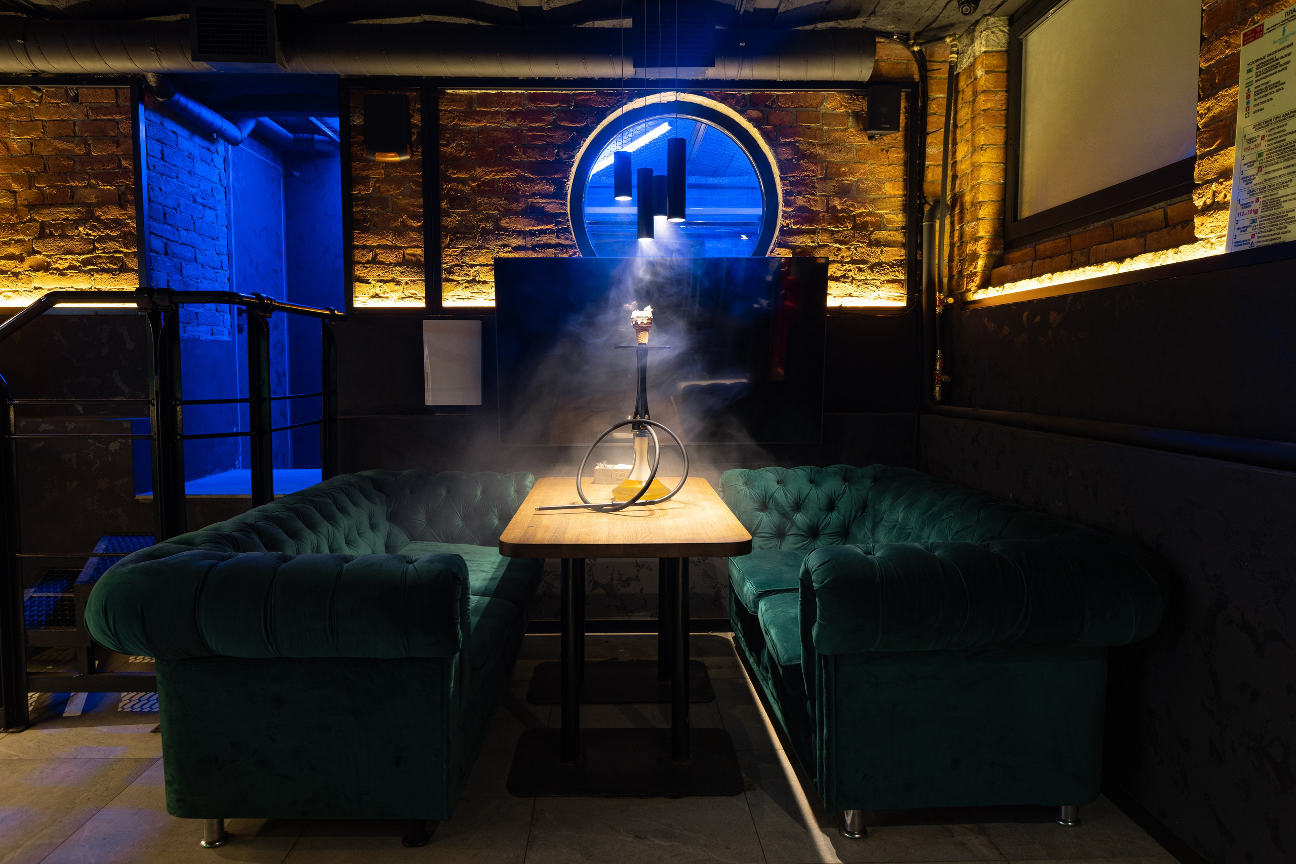 MAZE кальянная. Евгений Матвеев — фотограф в Санкт-Петербурге