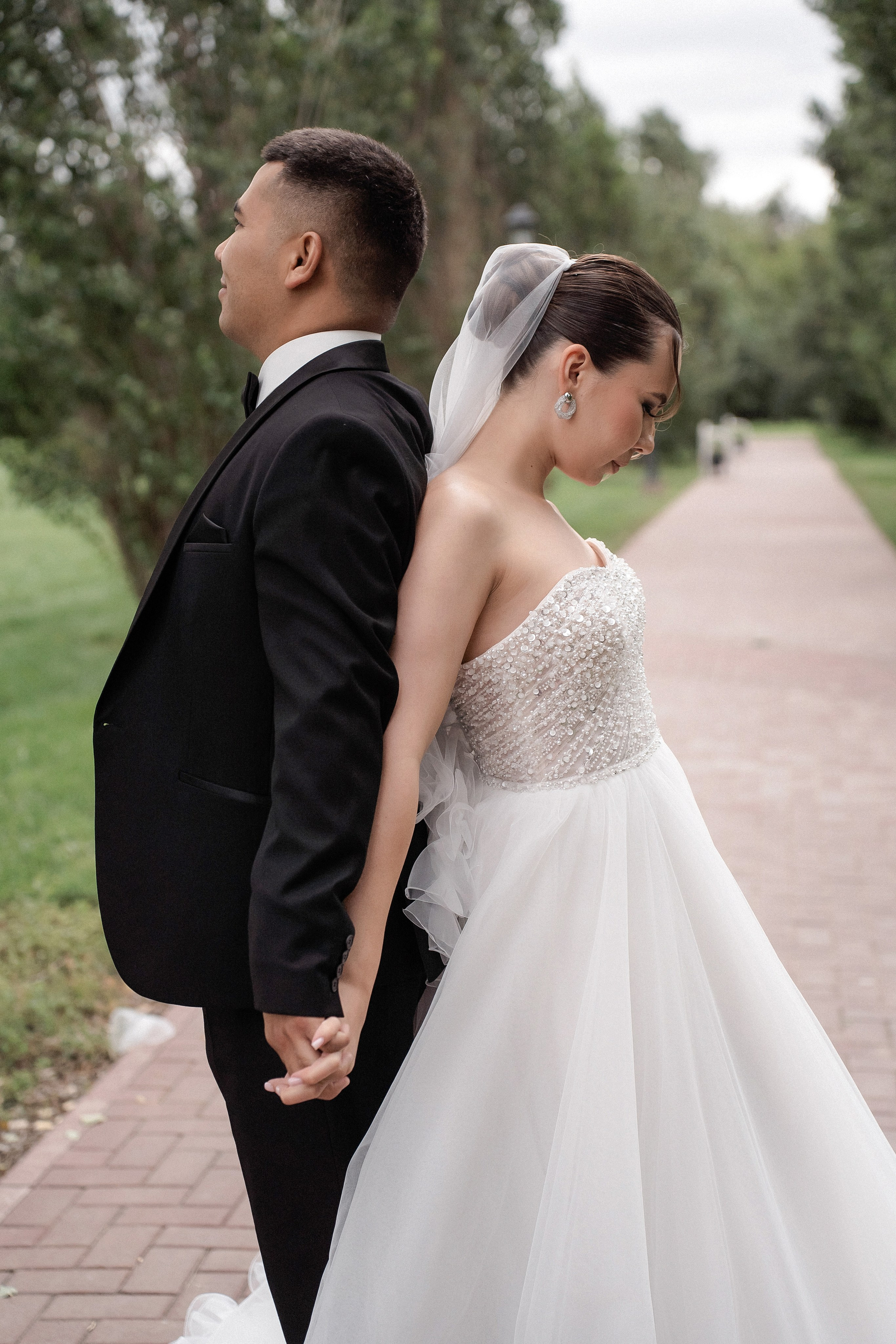 ILDAR I ALINA. Семейный и портретный фотограф в г. Орск Алишер Азимов