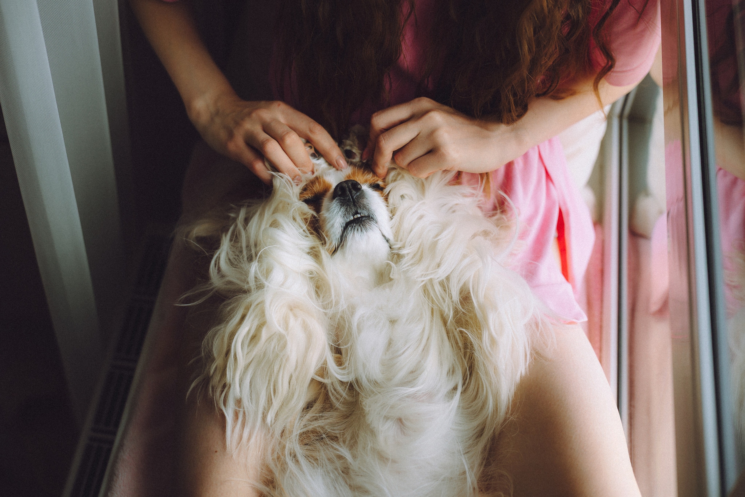 Наташа и Вики