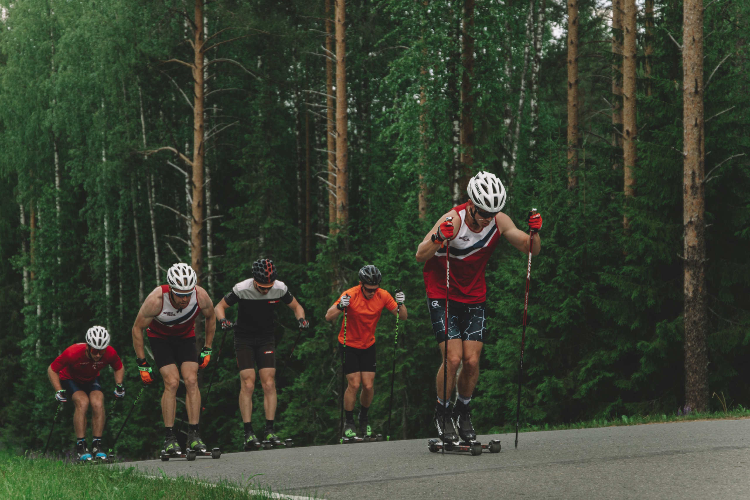 ЛЫЖНЫЕ ГОНКИ | CROSS-COUNTRY SKIING. Спортивный фотограф Санкт Петербург