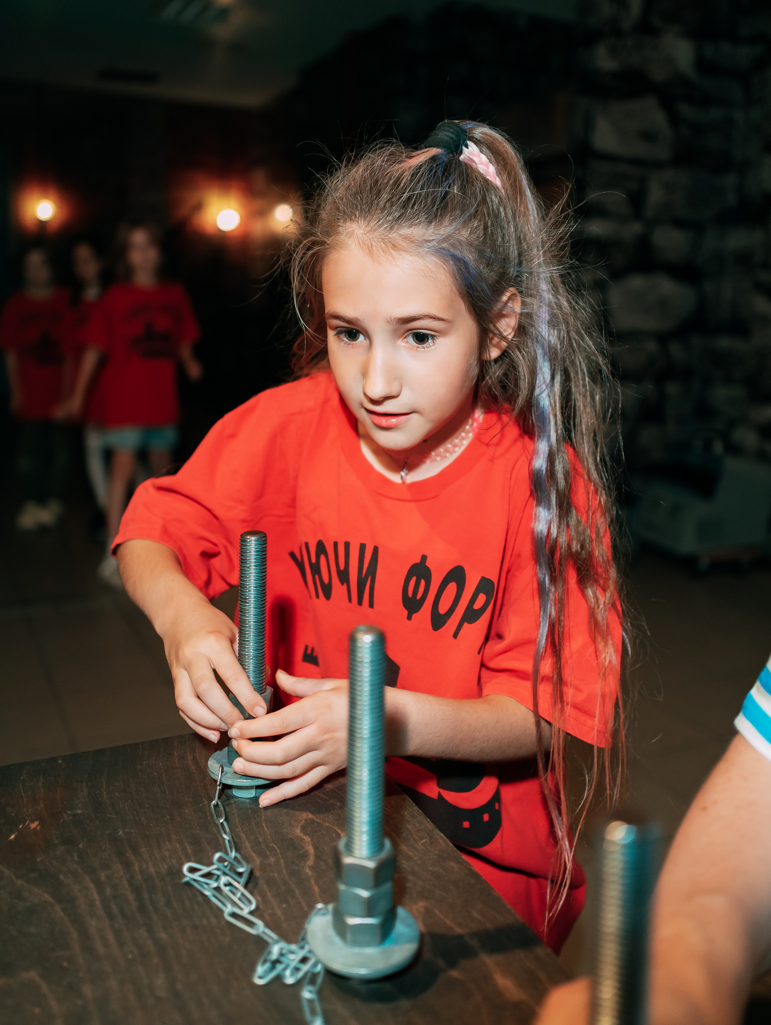 Фотограф | Киреев Семён | Москва