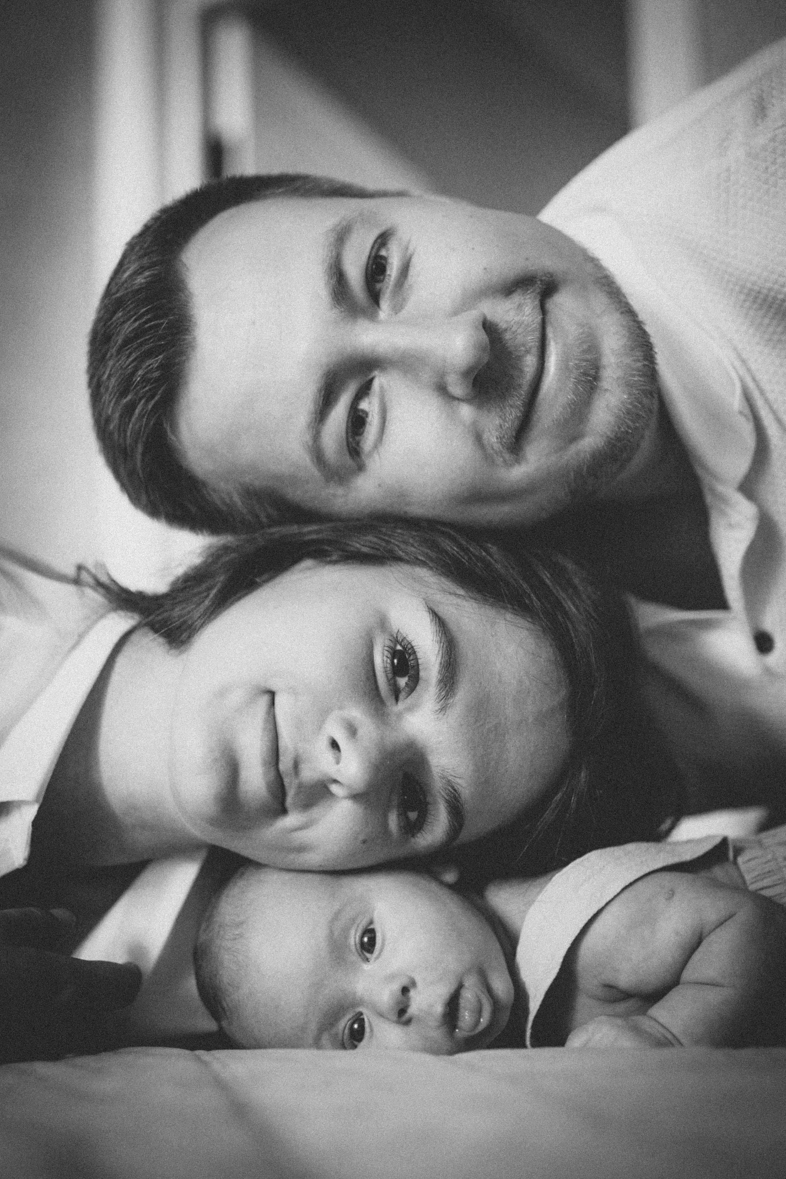 Аня, Кирилл и Ярослав. Семейный фотограф и фотограф на роды в Ростове-на-Дону Мухина Виктория