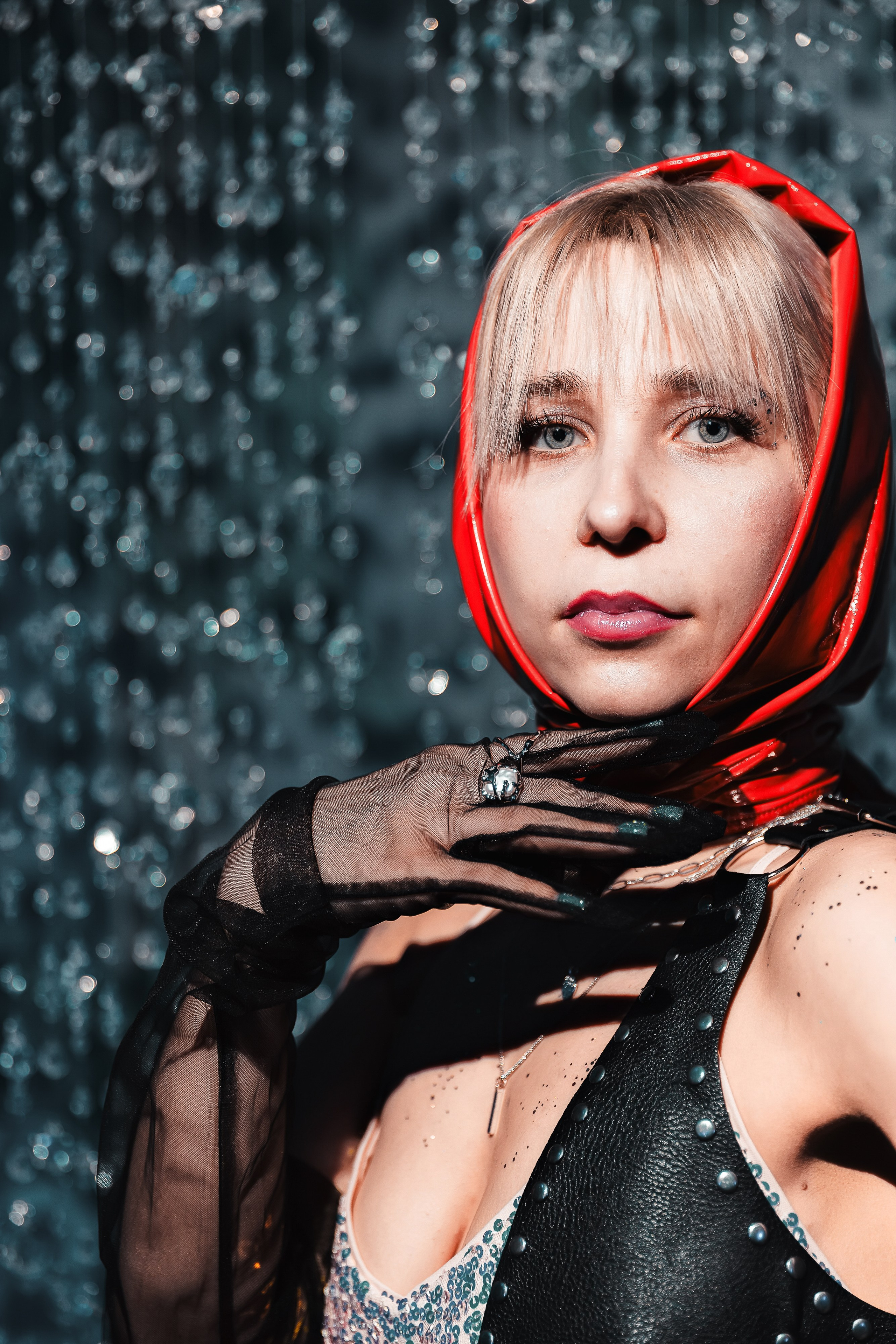 Фотосъемка презентаций модных журналов в Санкт-Петербурге | Рекламные кадры для медиа