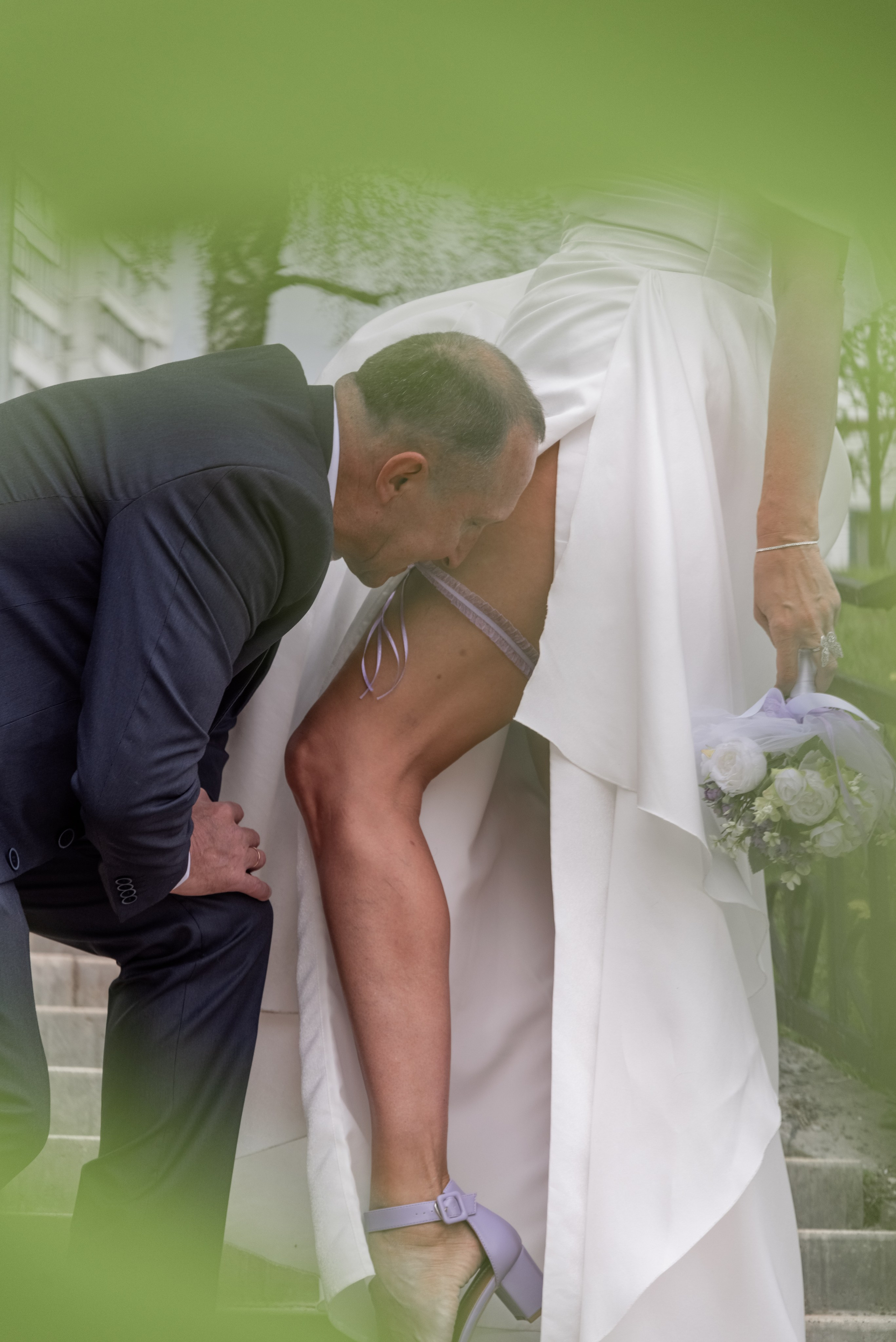 Свадьба. Фотограф Светлана Воронцова