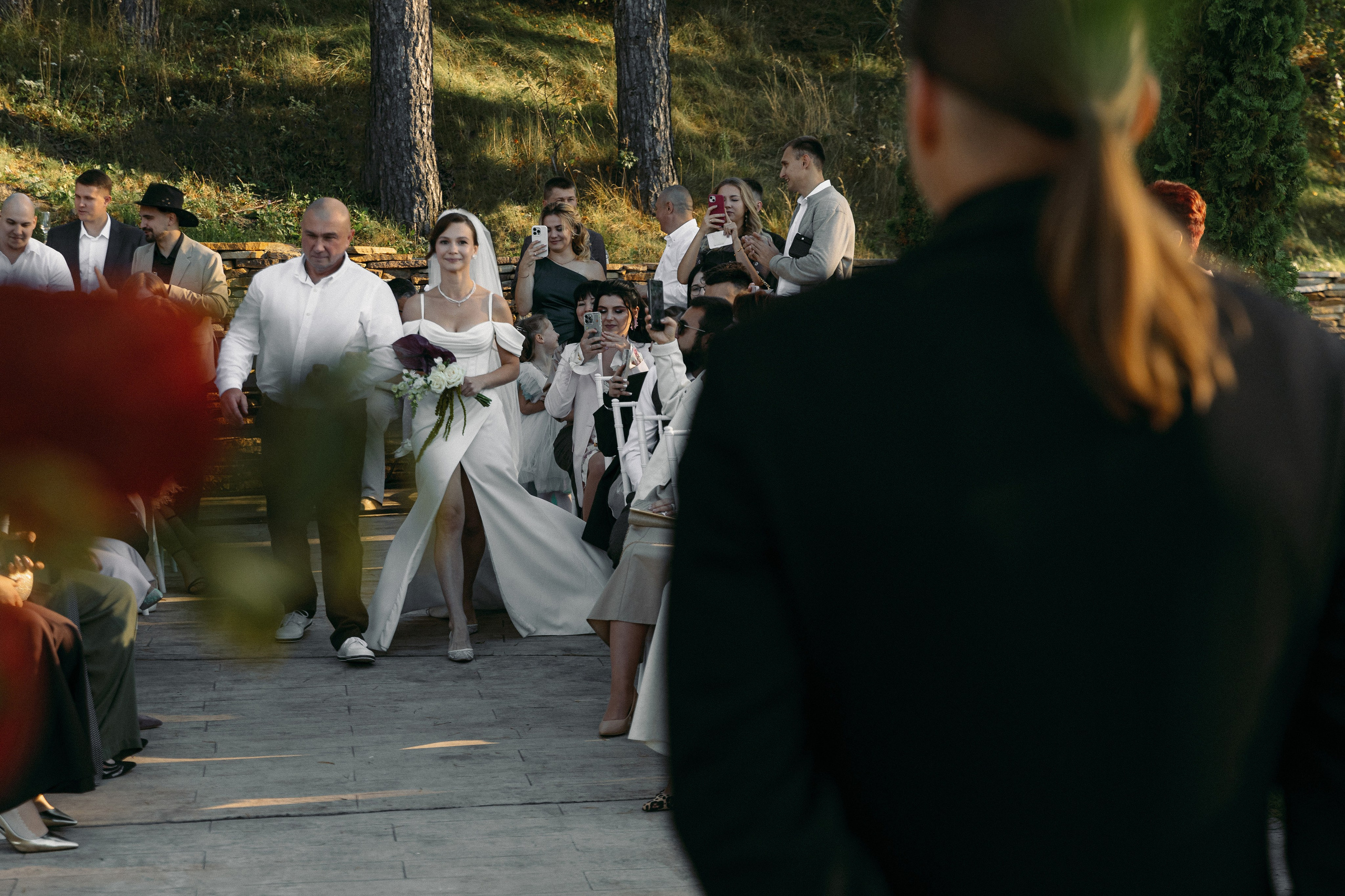 А люди любят. Свадебное фото и видео в Липецке. Павел Покидов, Елена Покидова