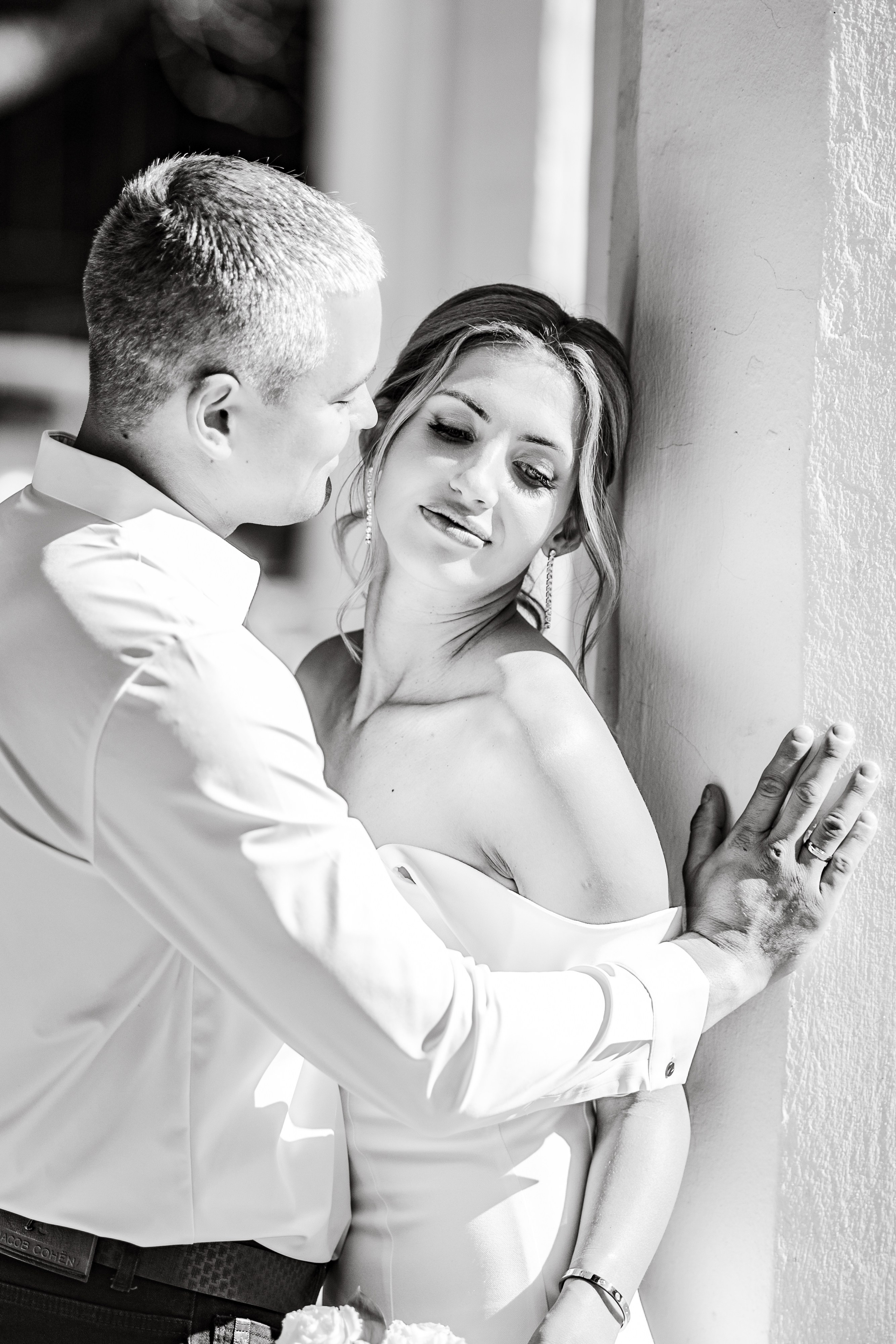 Свадьба Романа и Анны. Свадебный и семейный фотограф в Армавире