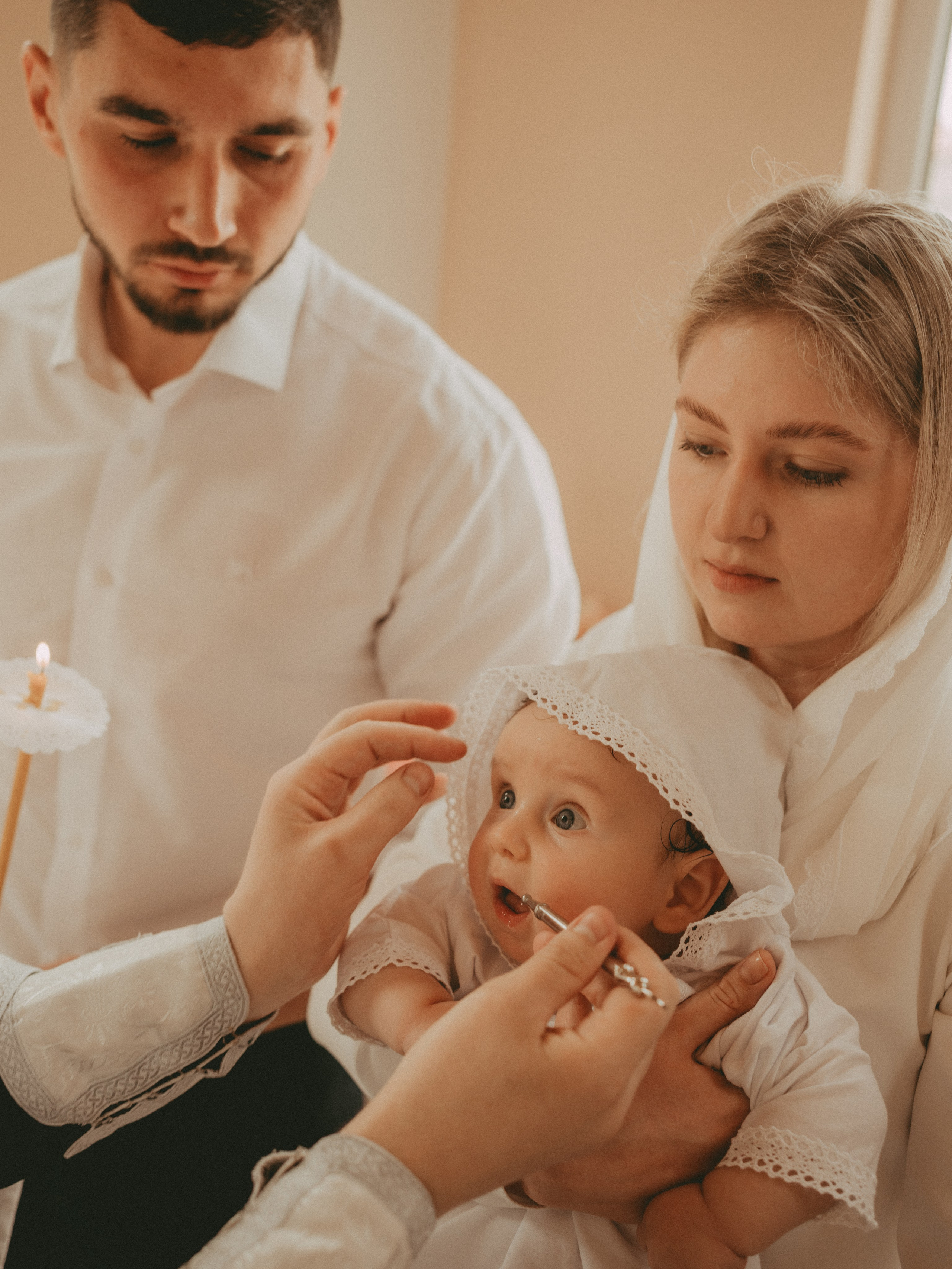 Съемка крещения малыша Мирона. Свадебный фотограф Ирина Беляева Пятигорск|Кисловодск|Эльбрус|Домбай