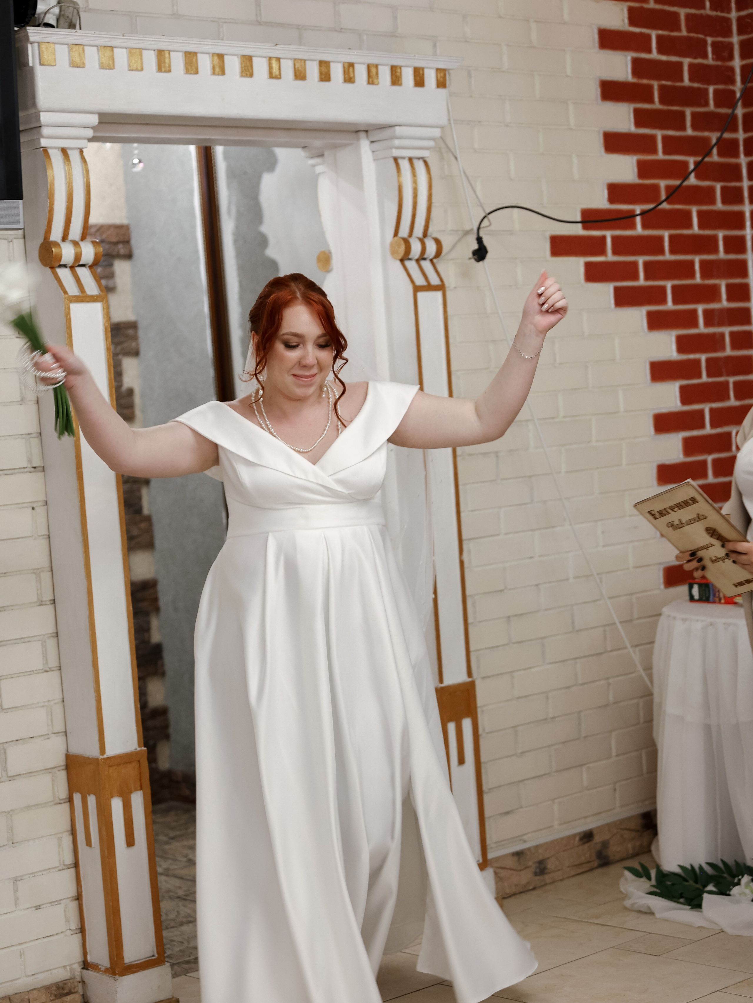 Свадебные съемки. Главная