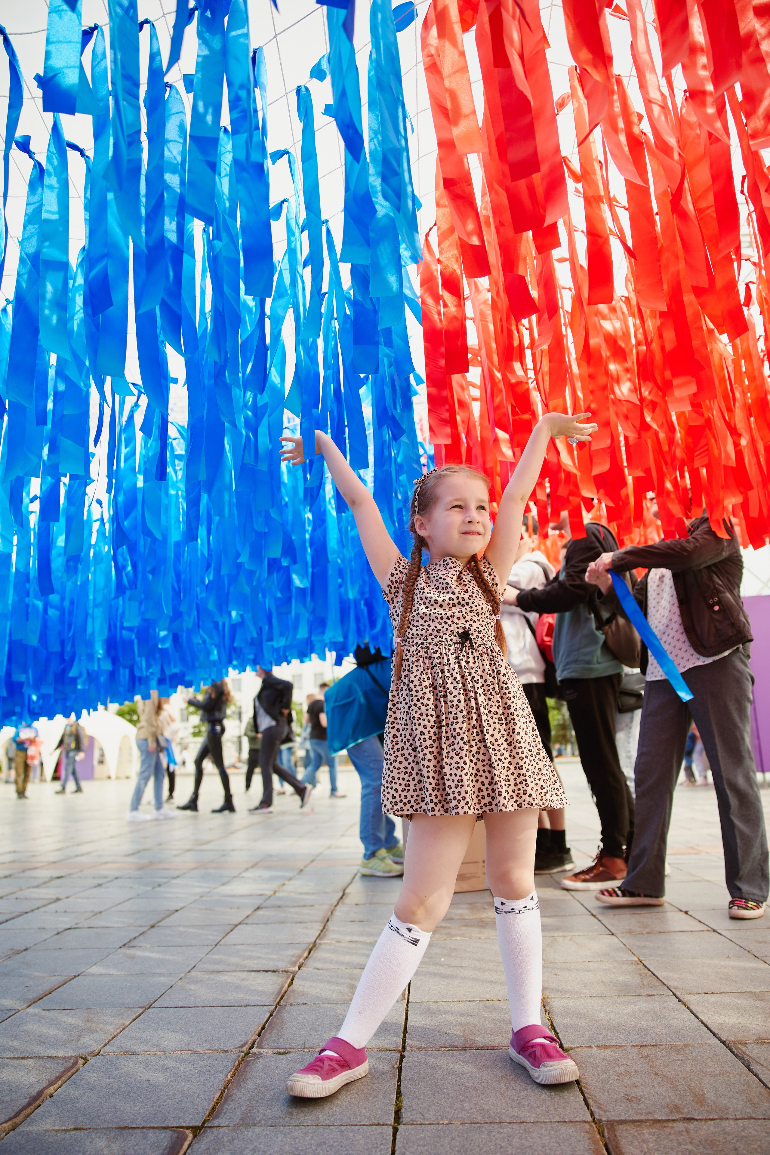Блоггеры России. Репортажный фотограф в Хабаровске Николай Соболев