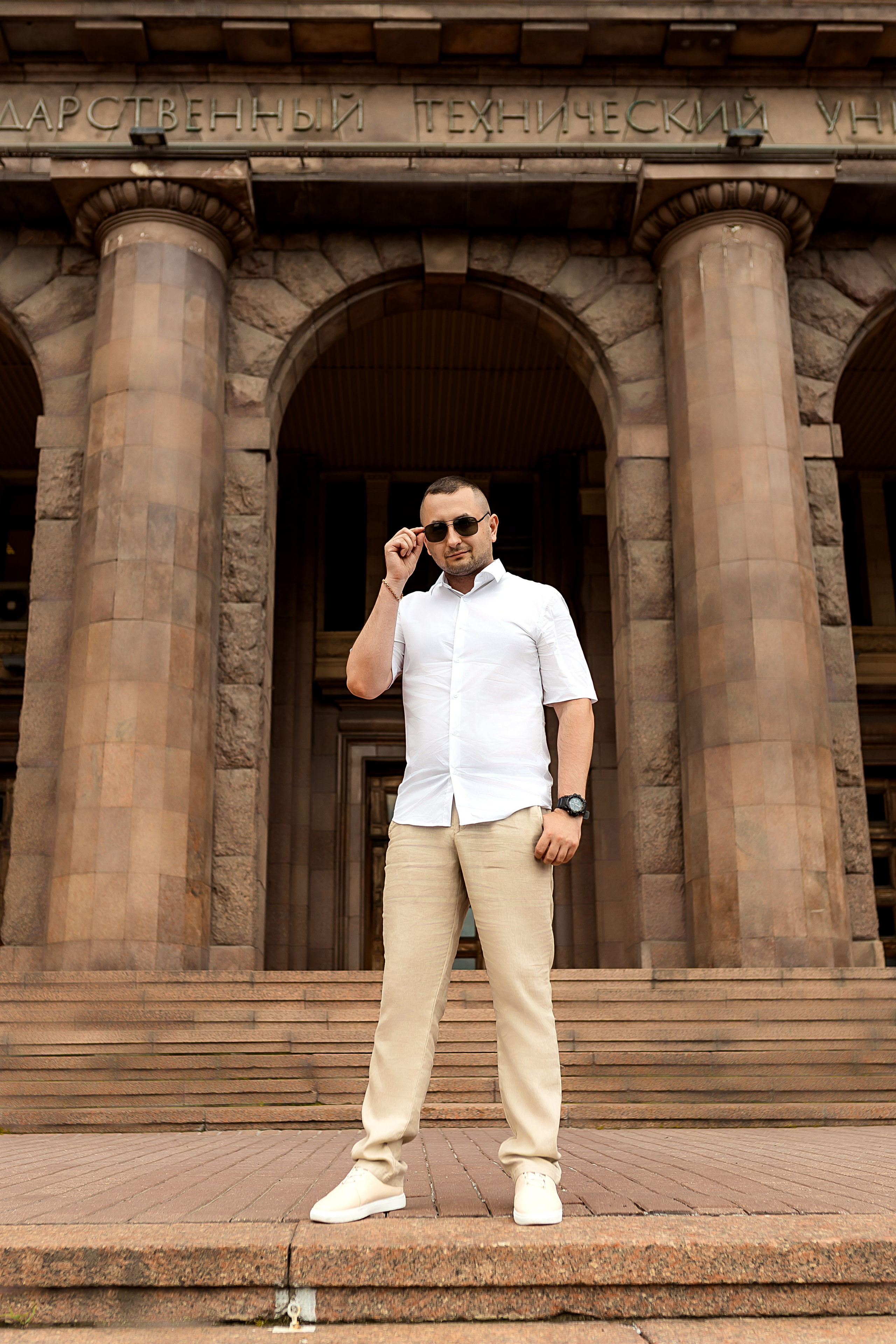 Мужская фотосессия. Семейный и детский фотограф в Москве Юлия Мусаева