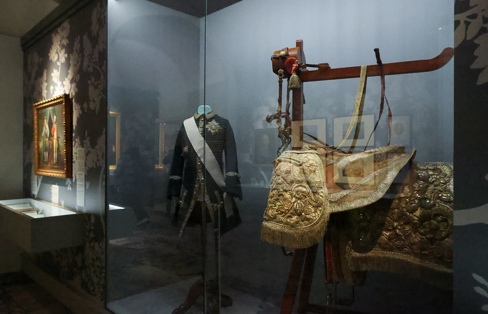 Наследие Петра Великого и Дворцовые перевороты в Российской империи. Репортажный, архитектурный, театральный и файн-арт фотограф Лена Мельникова в Москве