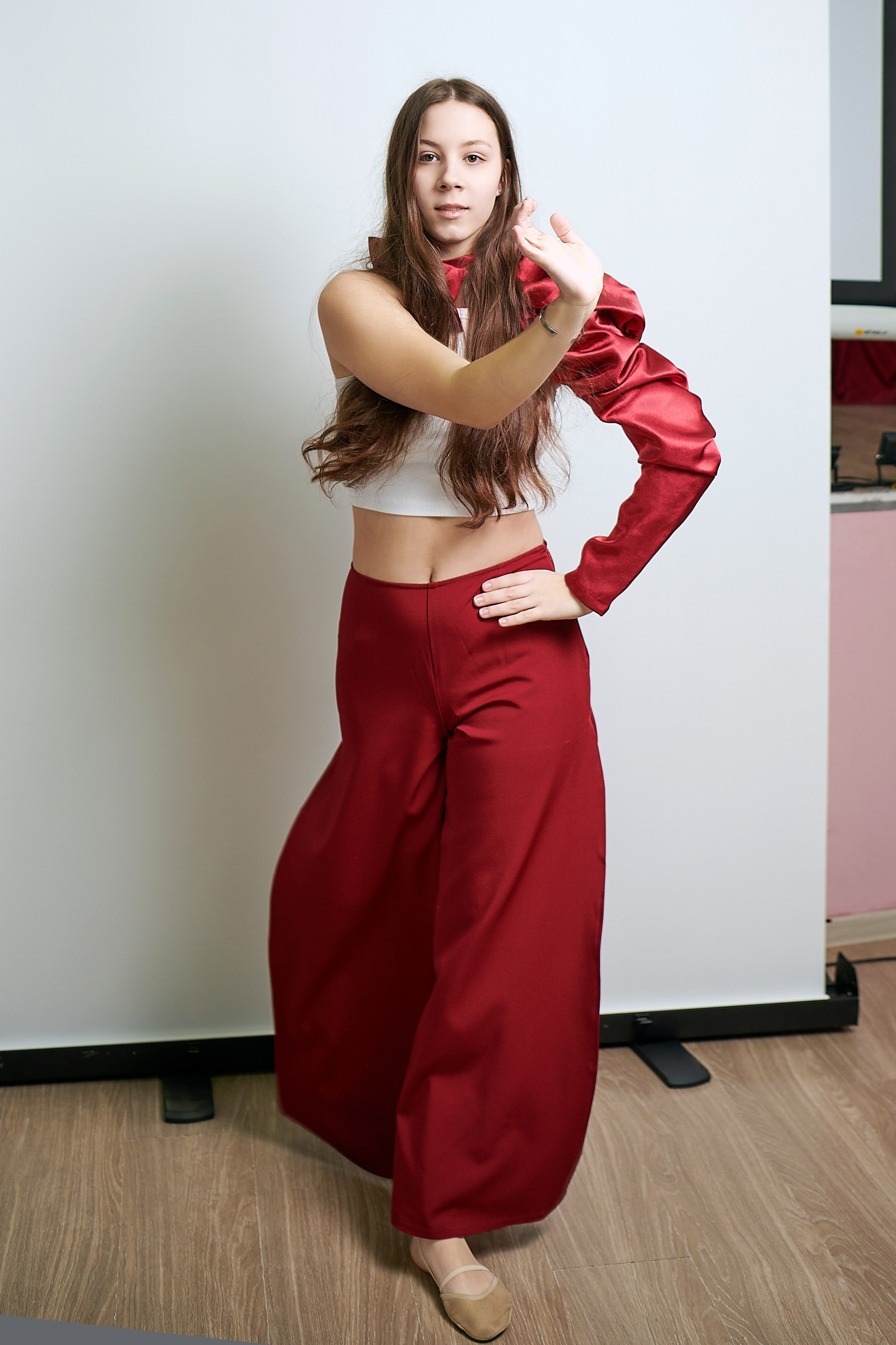 Фото в альбом. Портретная серия. Ольга Чёкотова (Фотограф Кострома)