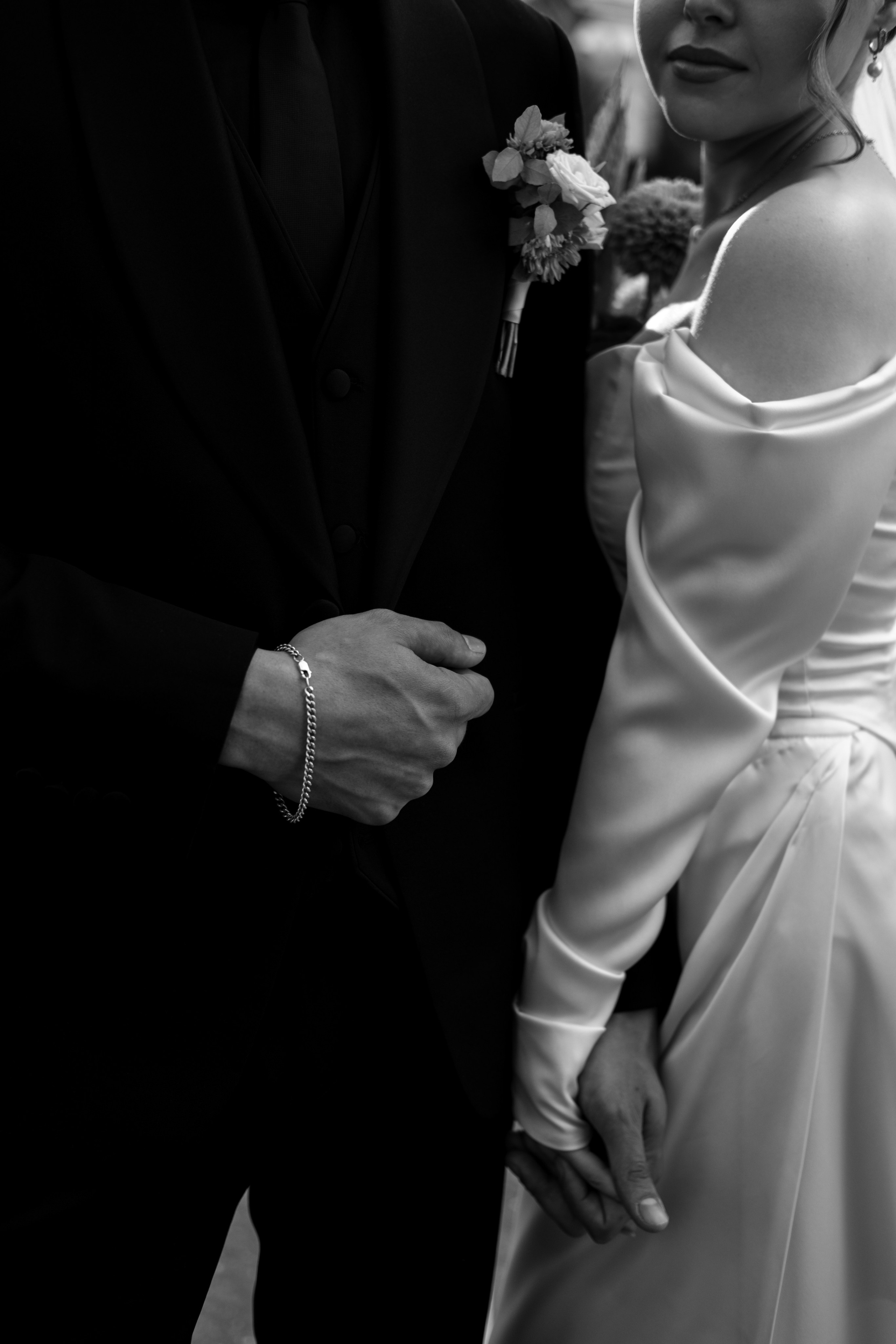 Шамиль и Анастасия. Фотограф в Астрахани Миронова Анастасия