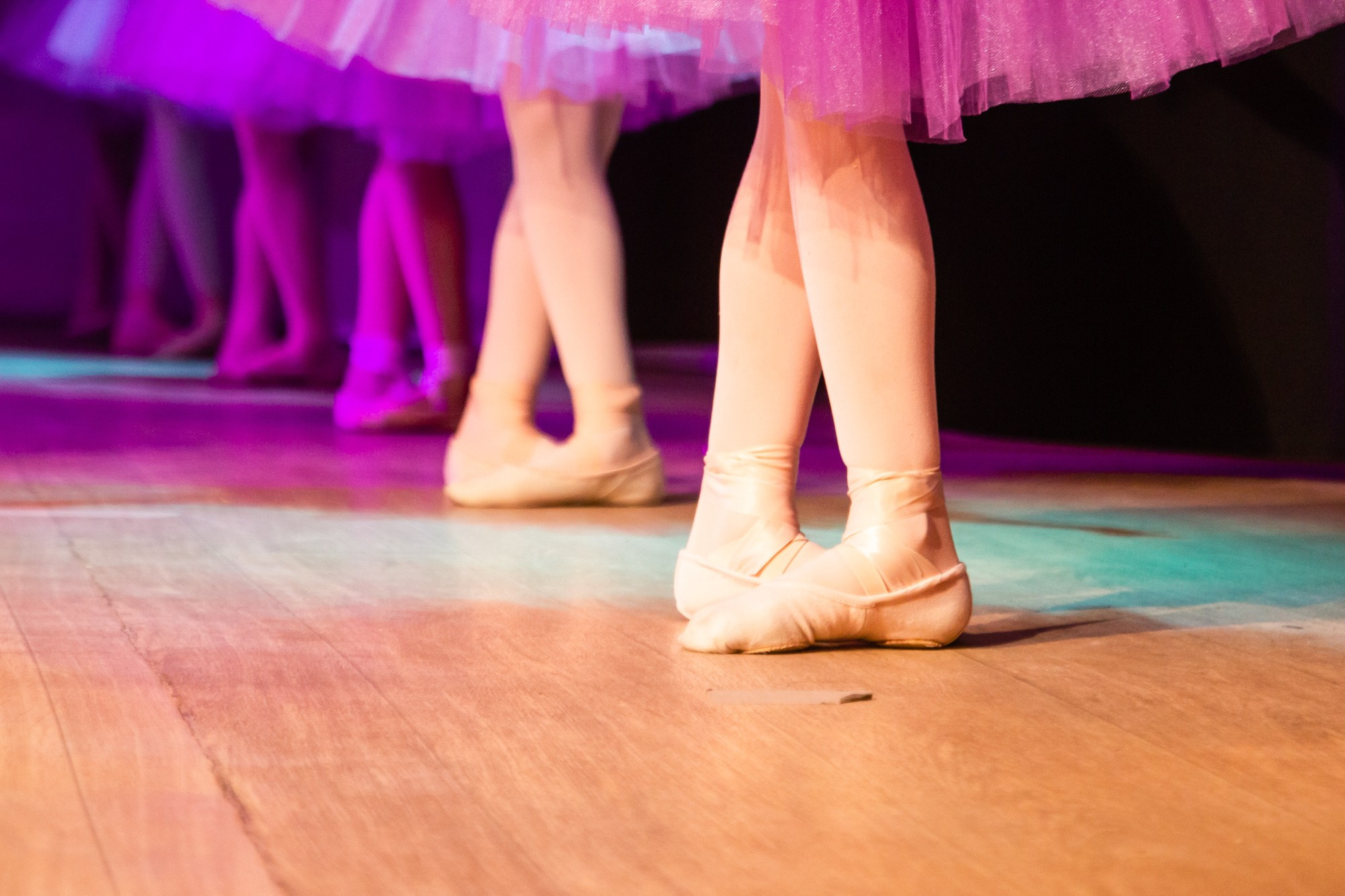 Балет. Репетиция. Фотограф в Волгограде и Волжском Наталья Фирсова